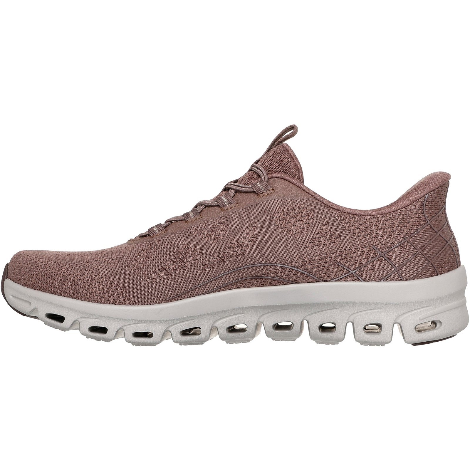 Skechers Glide-Step Elevate Amaze Trainers Skechers