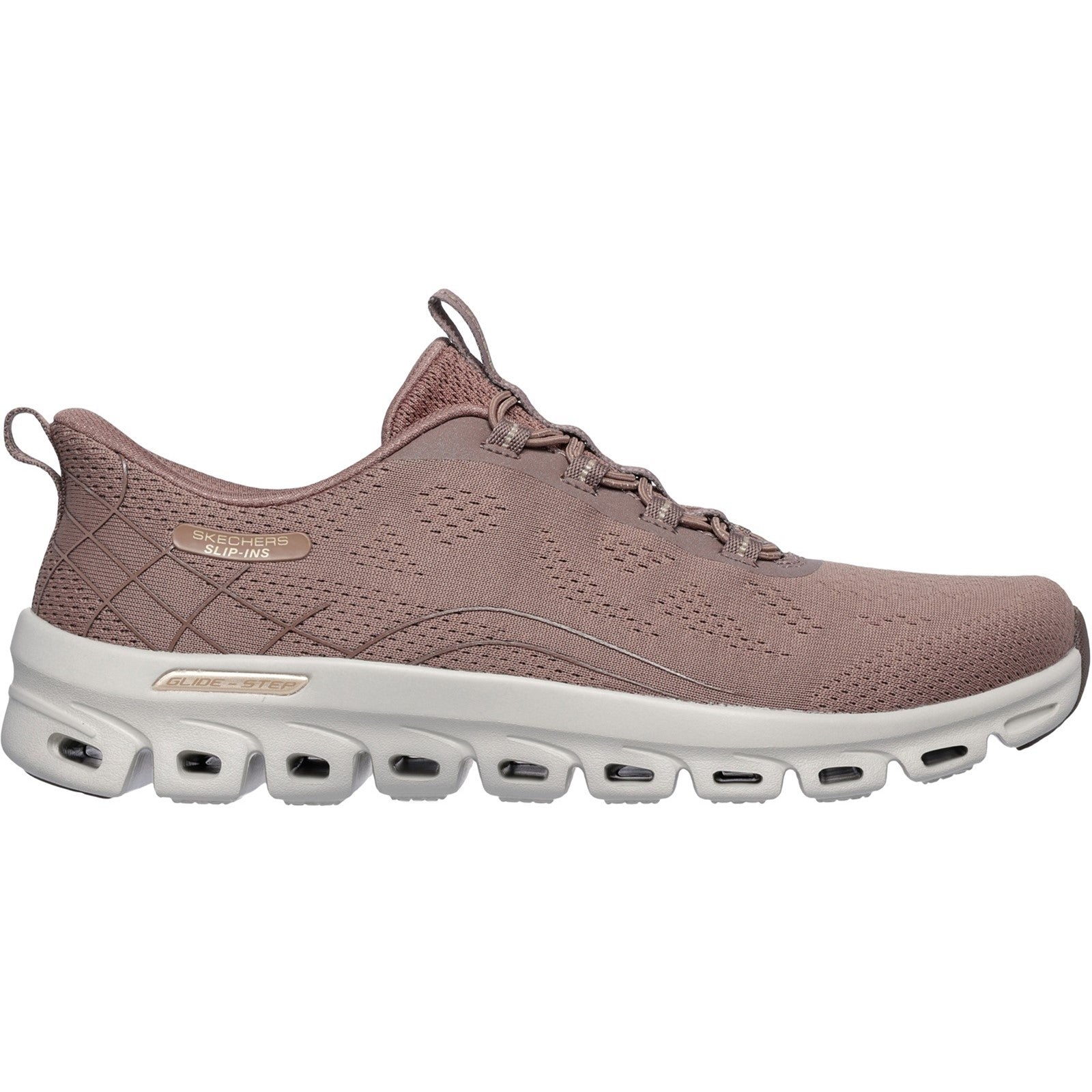 Skechers Glide-Step Elevate Amaze Trainers Skechers