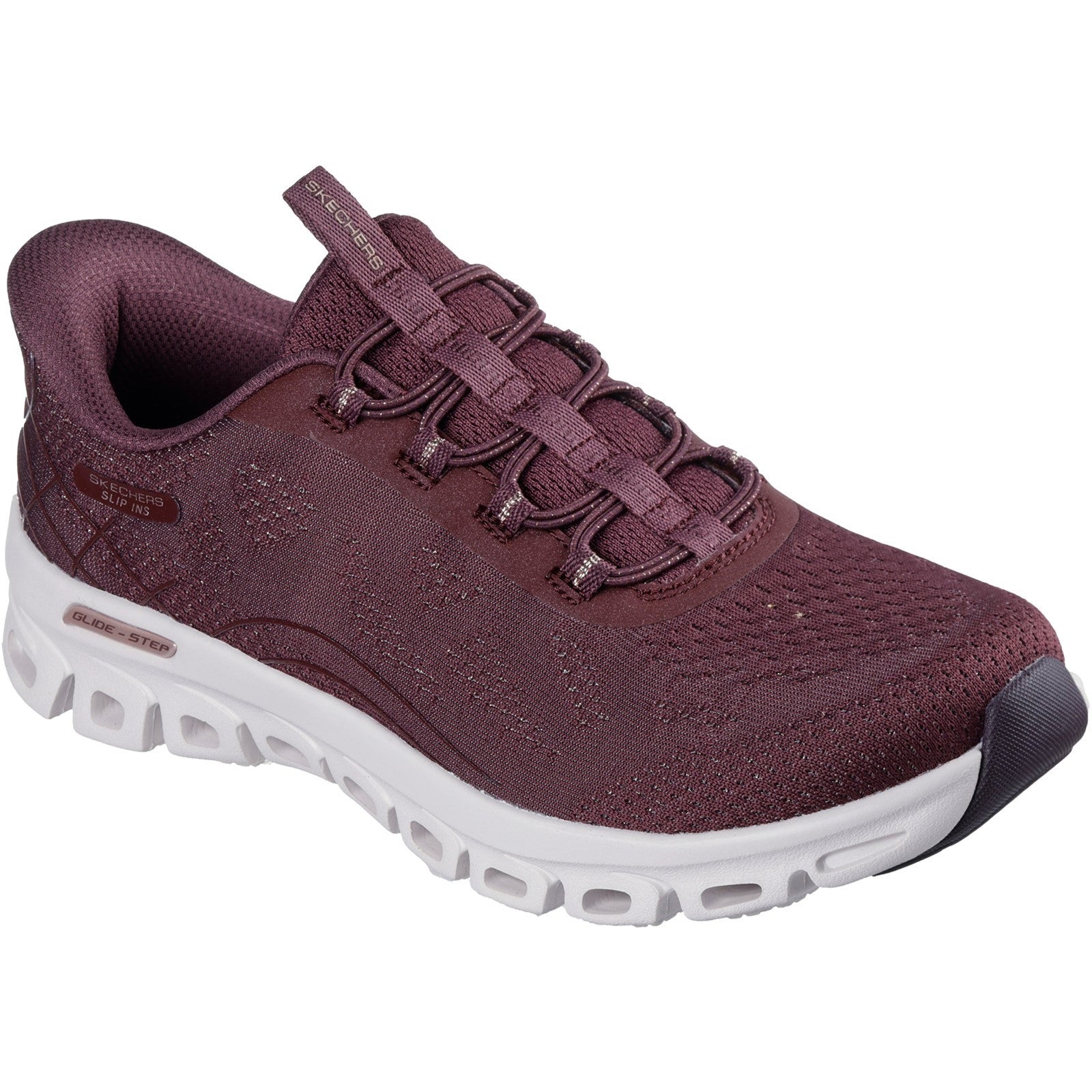 Skechers Glide-Step Elevate Amaze Trainers Skechers