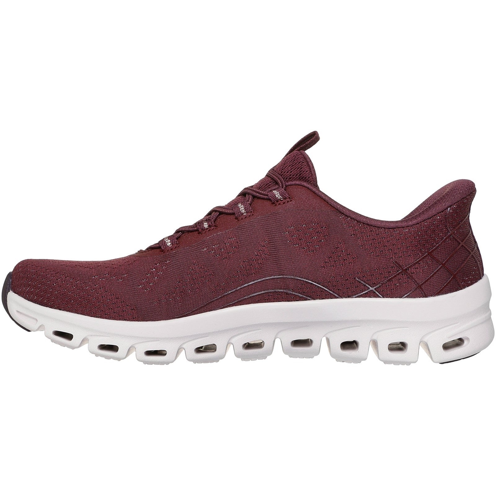 Skechers Glide-Step Elevate Amaze Trainers Skechers