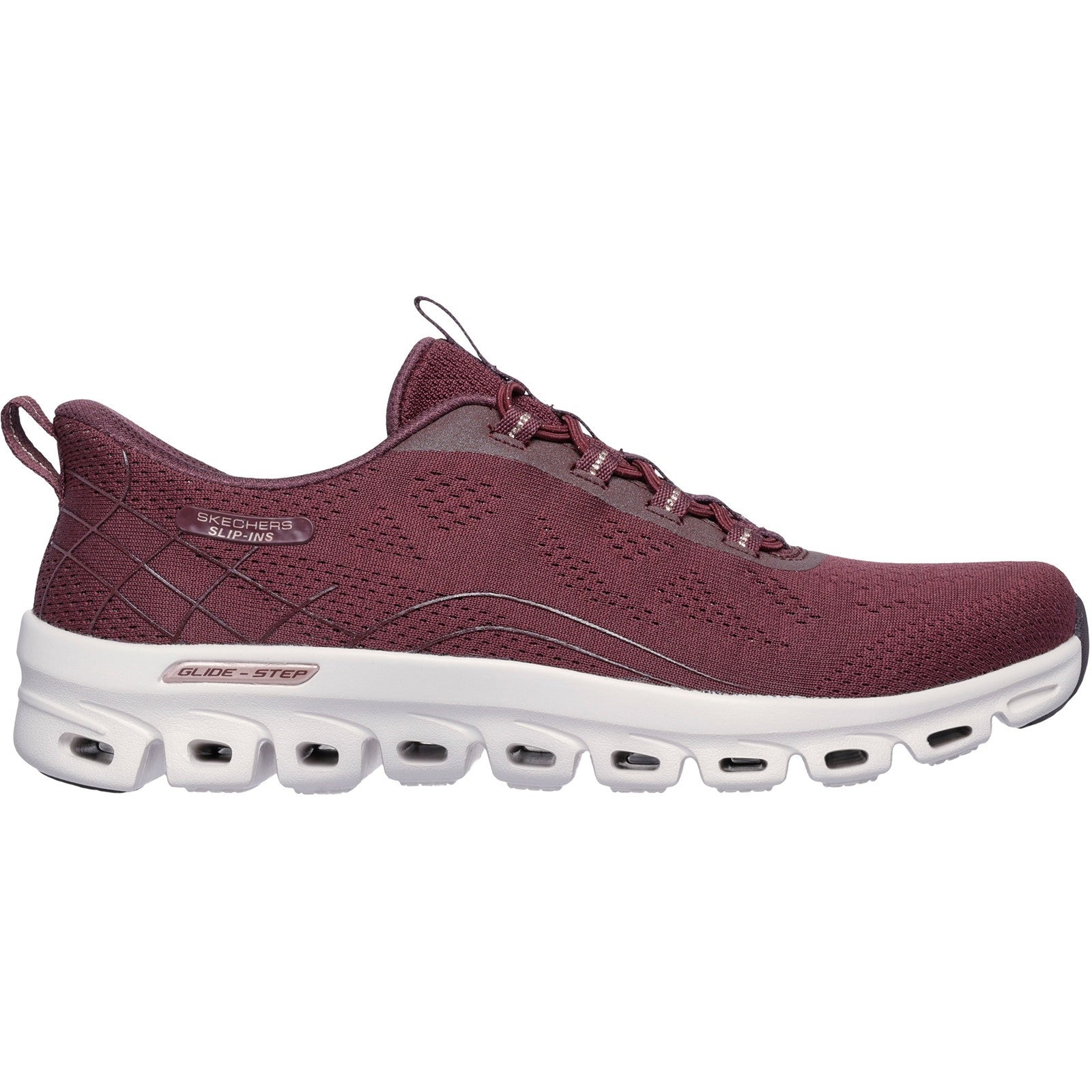 Skechers Glide-Step Elevate Amaze Trainers Skechers