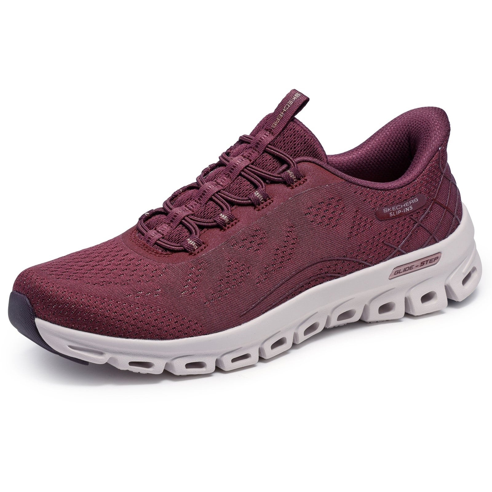 Skechers Glide-Step Elevate Amaze Trainers Skechers