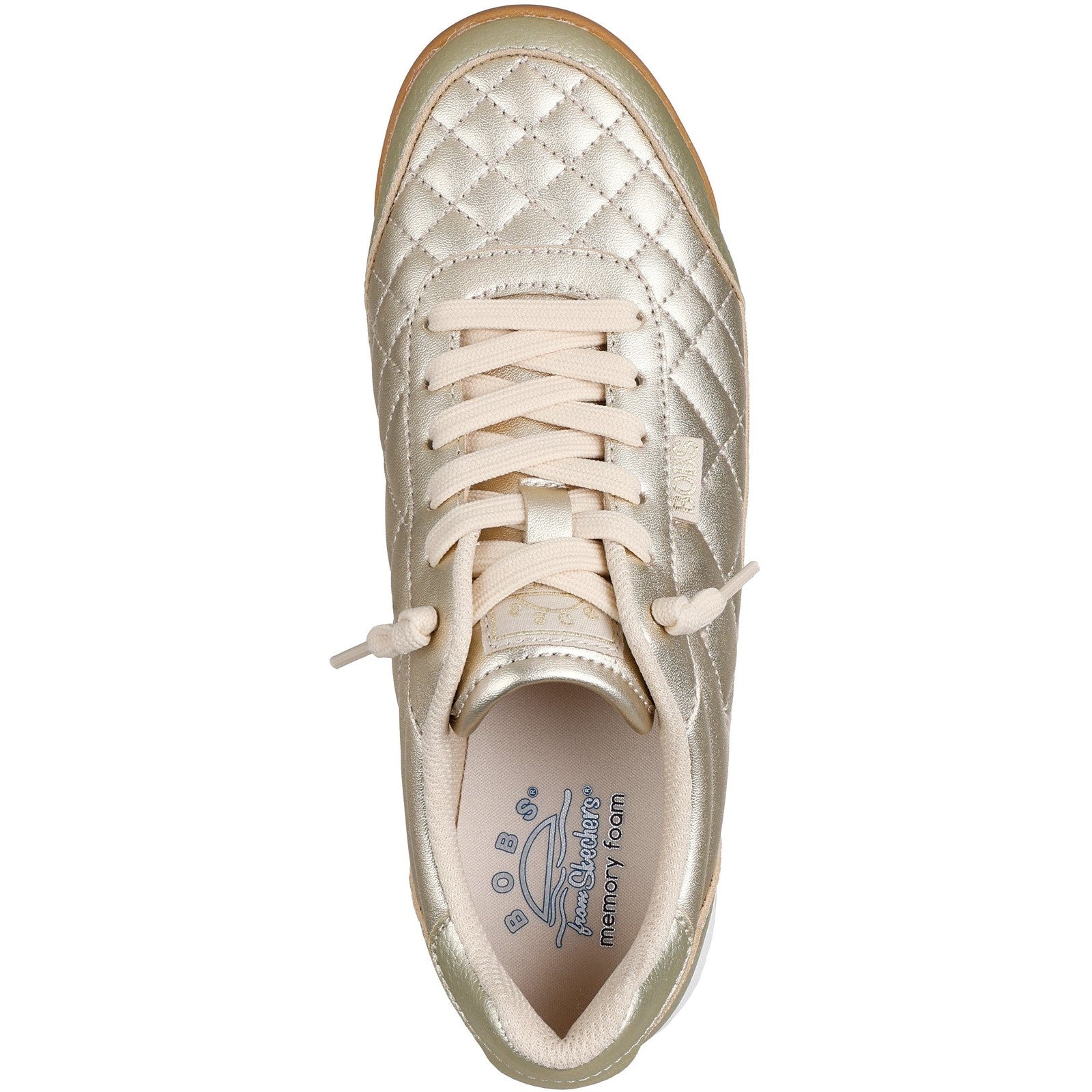 Skechers BOBS Billie Wild Comfort Trainers Skechers