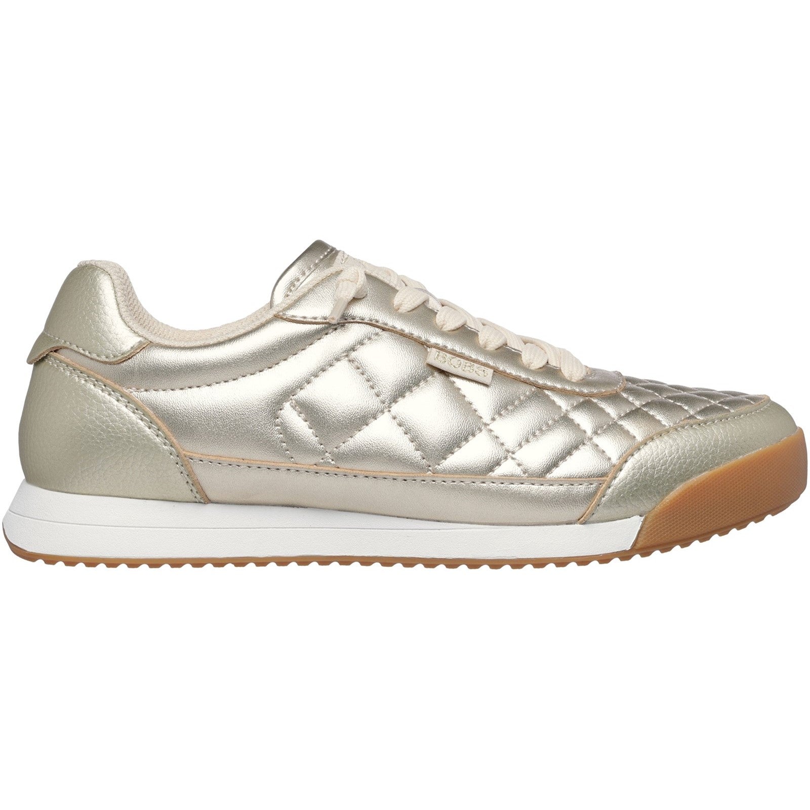 Skechers BOBS Billie Wild Comfort Trainers Skechers
