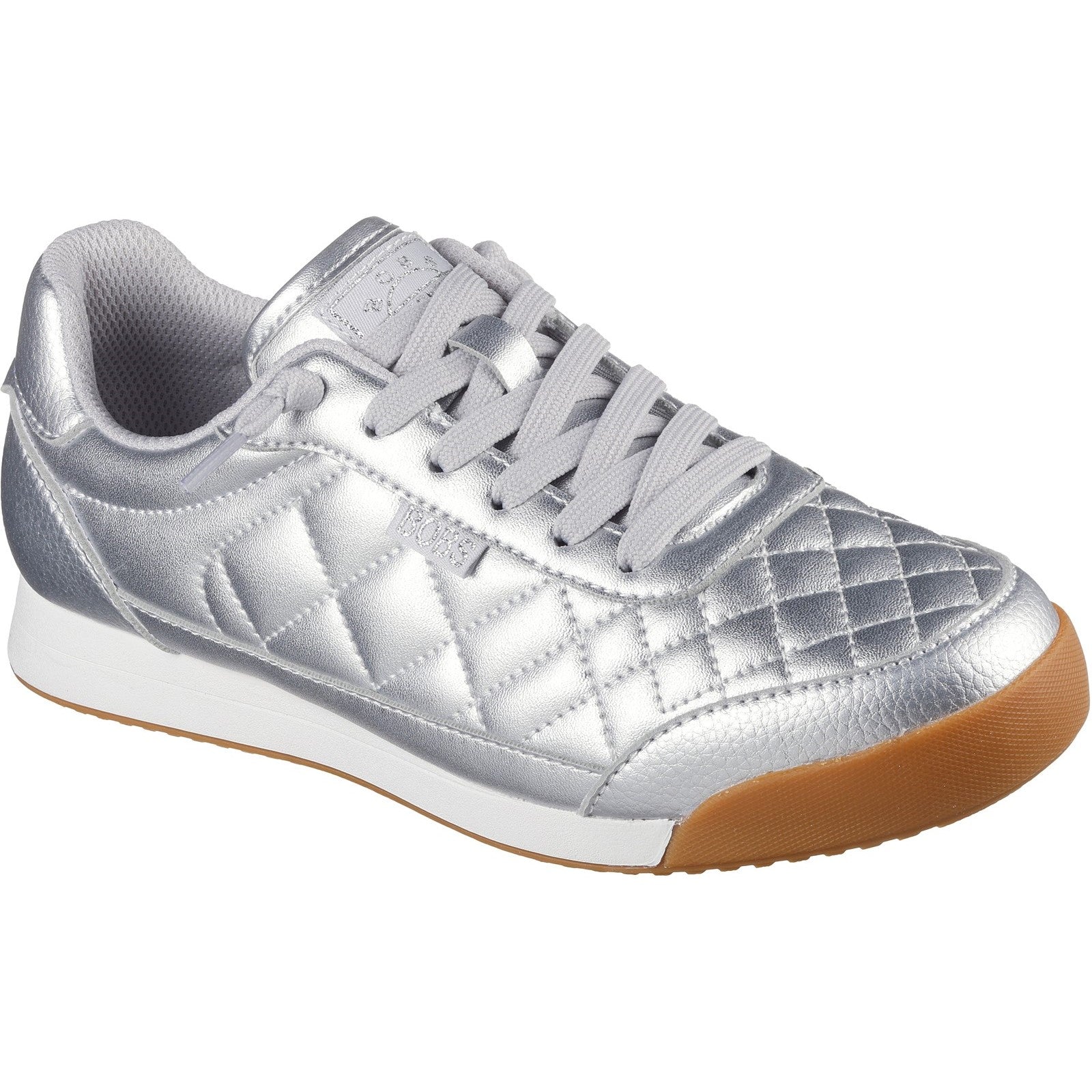 Skechers BOBS Billie Wild Comfort Trainers Skechers