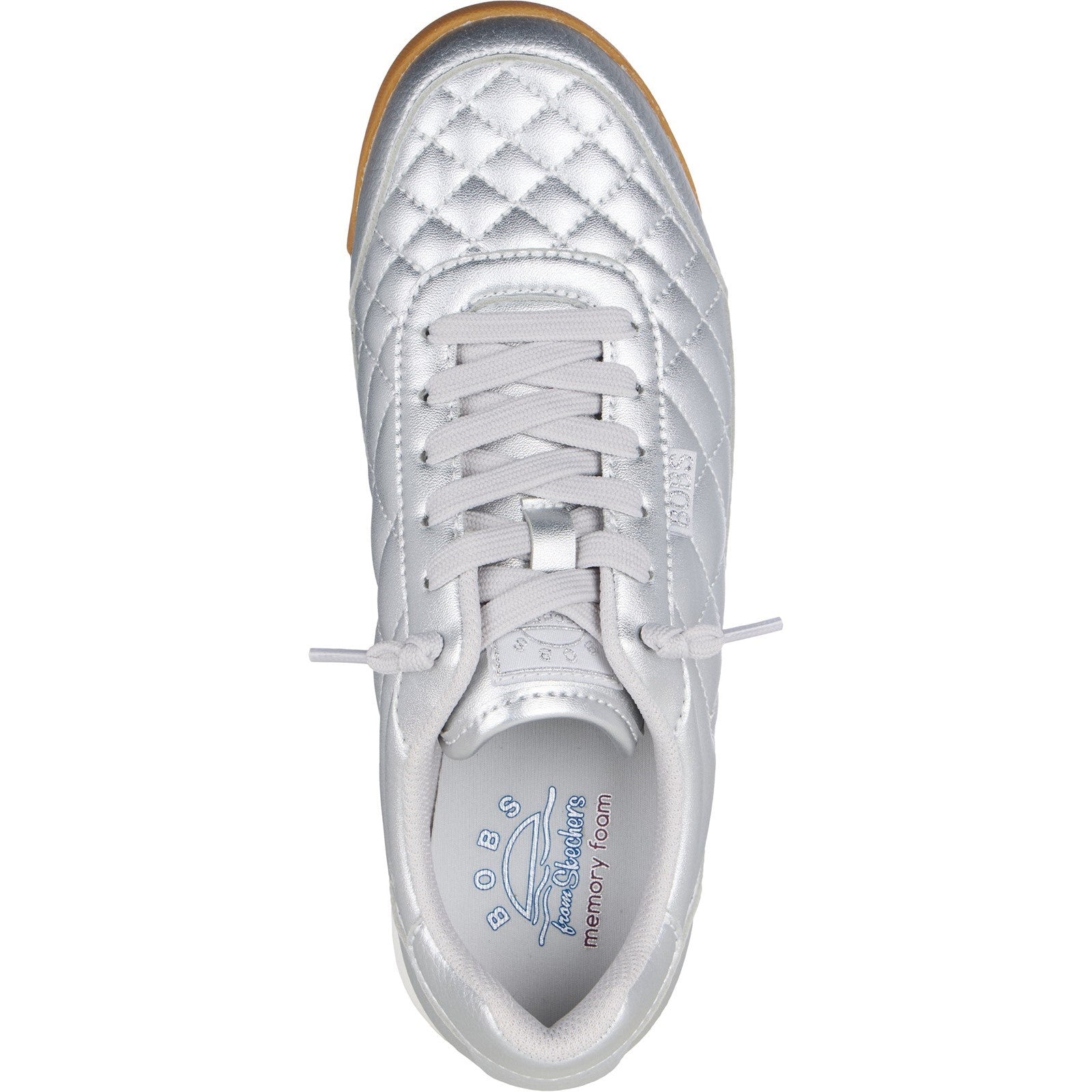 Skechers BOBS Billie Wild Comfort Trainers Skechers