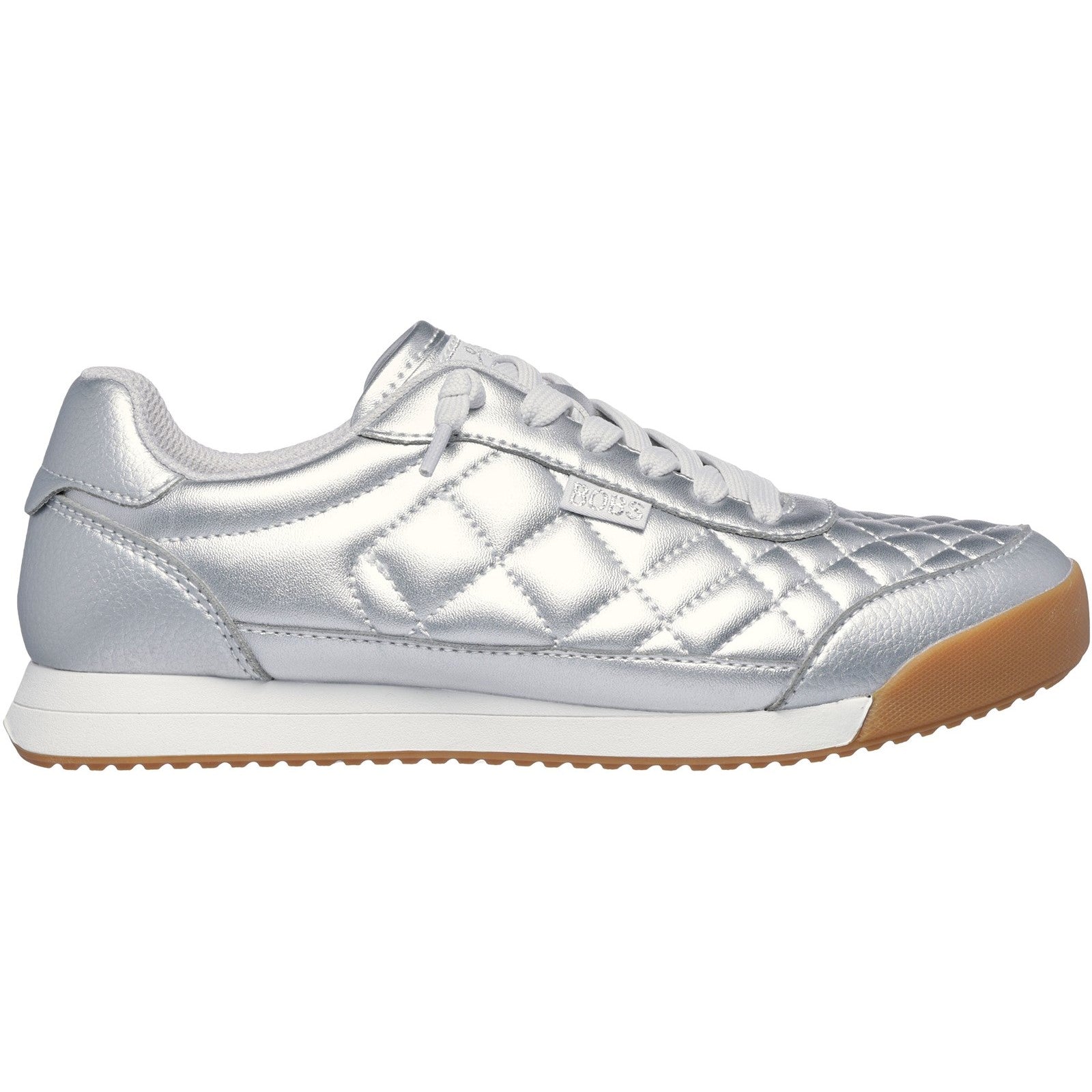 Skechers BOBS Billie Wild Comfort Trainers Skechers