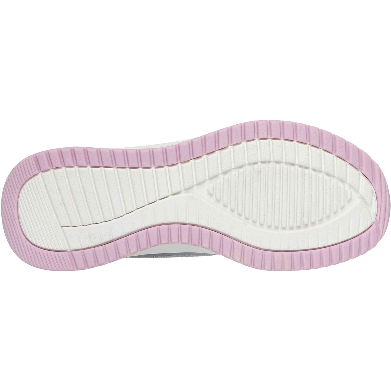 Skechers BOBS Sport Squad Chaos 4 Staple Look Trainer Skechers