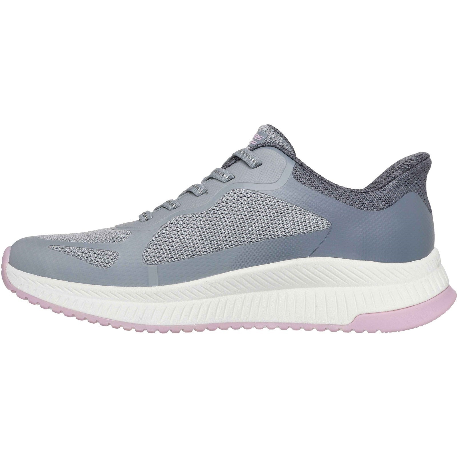 Skechers BOBS Sport Squad Chaos 4 Staple Look Trainer Skechers