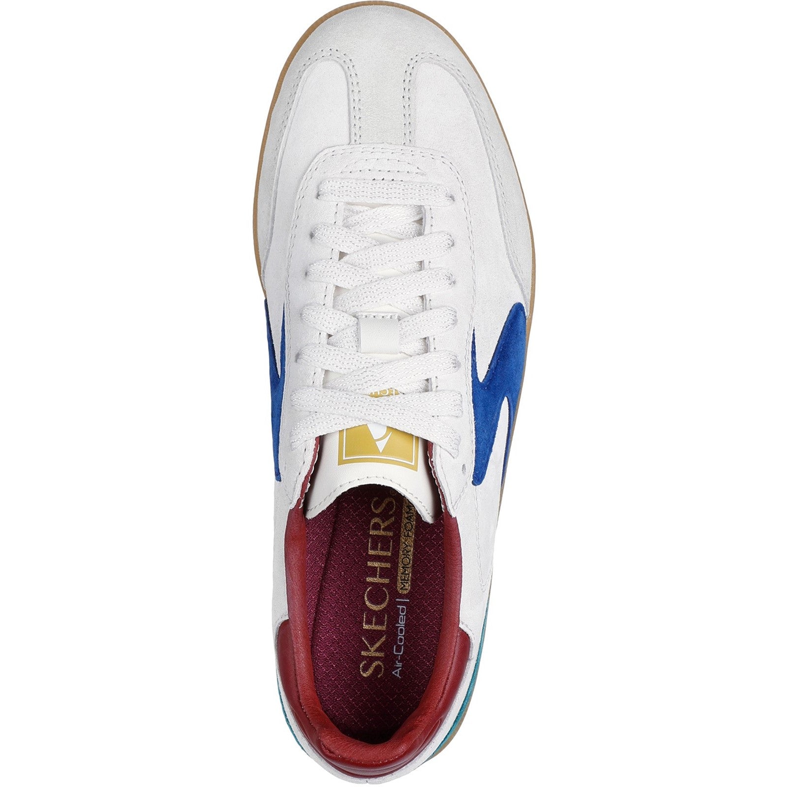 Skechers Hotshot For The Win Trainers Skechers
