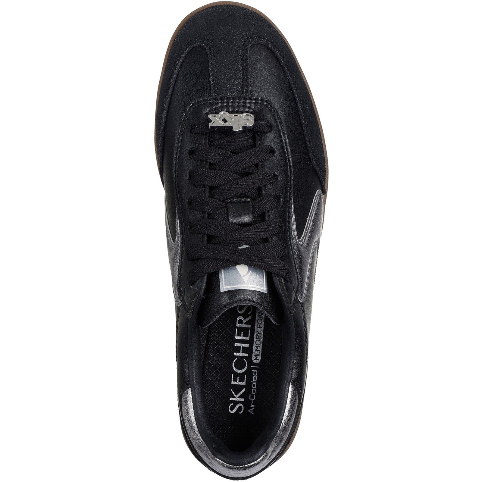 Skechers Hotshot Cool Glow Trainers Skechers