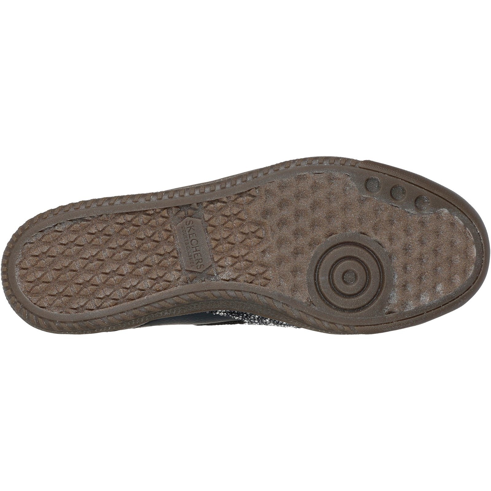 Skechers Hotshot Shimmering Spots Trainers Skechers