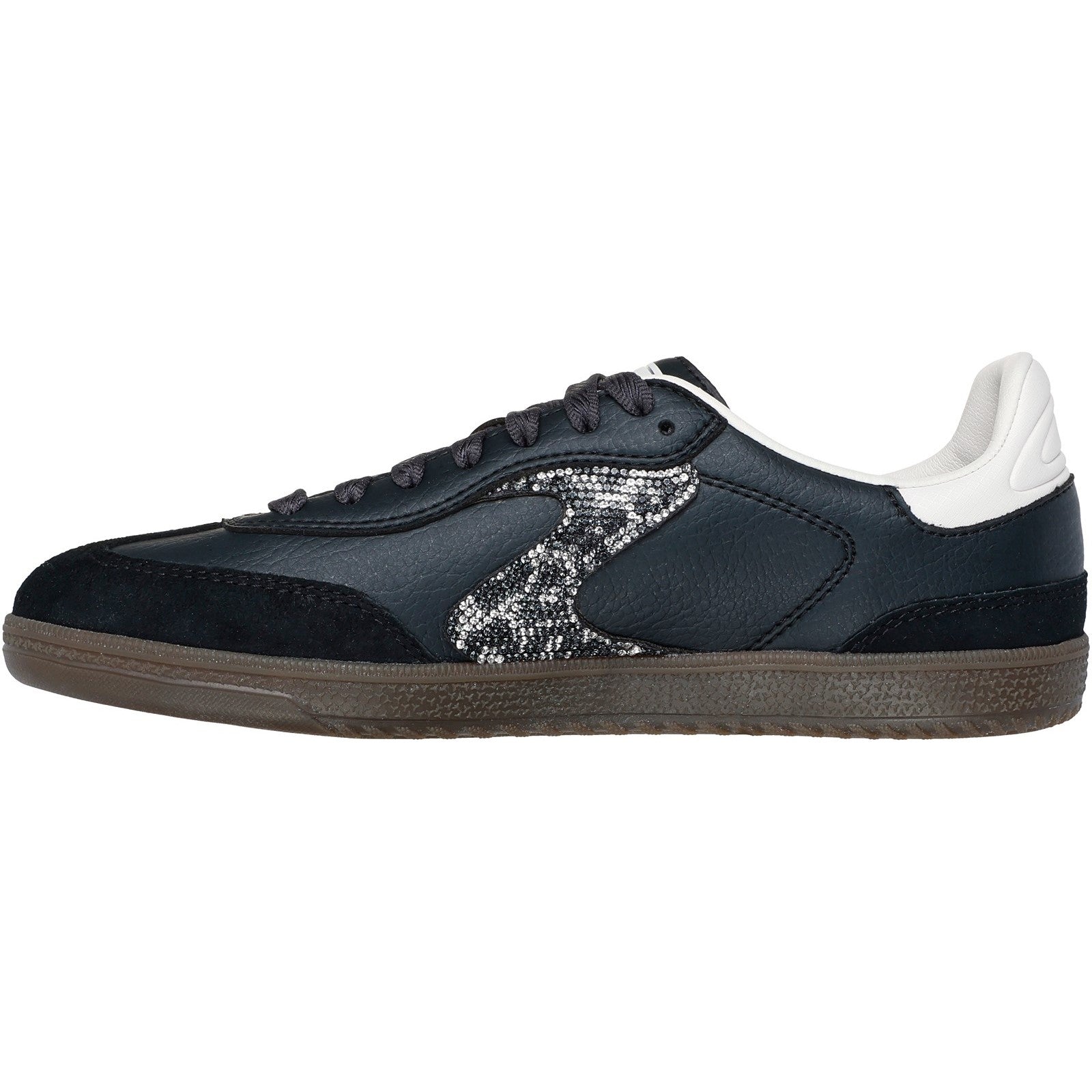 Skechers Hotshot Shimmering Spots Trainers Skechers