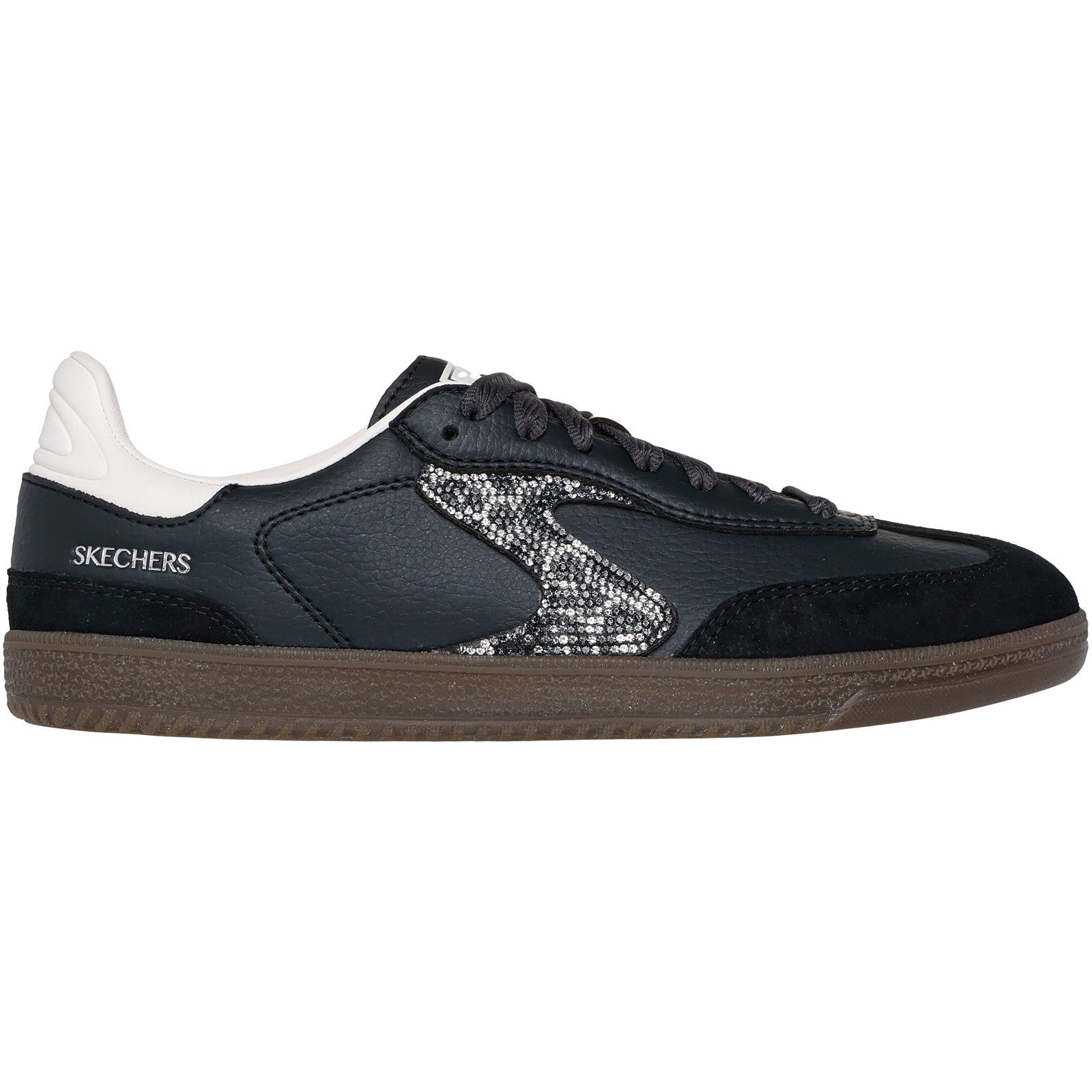Skechers Hotshot Shimmering Spots Trainers Skechers
