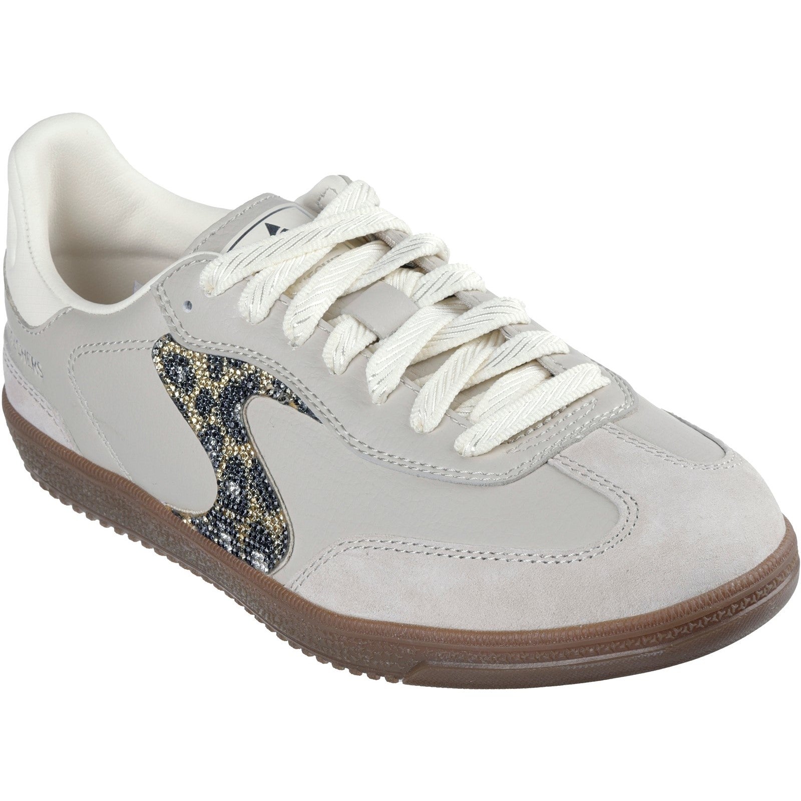 Skechers Hotshot Shimmering Spots Trainers Skechers