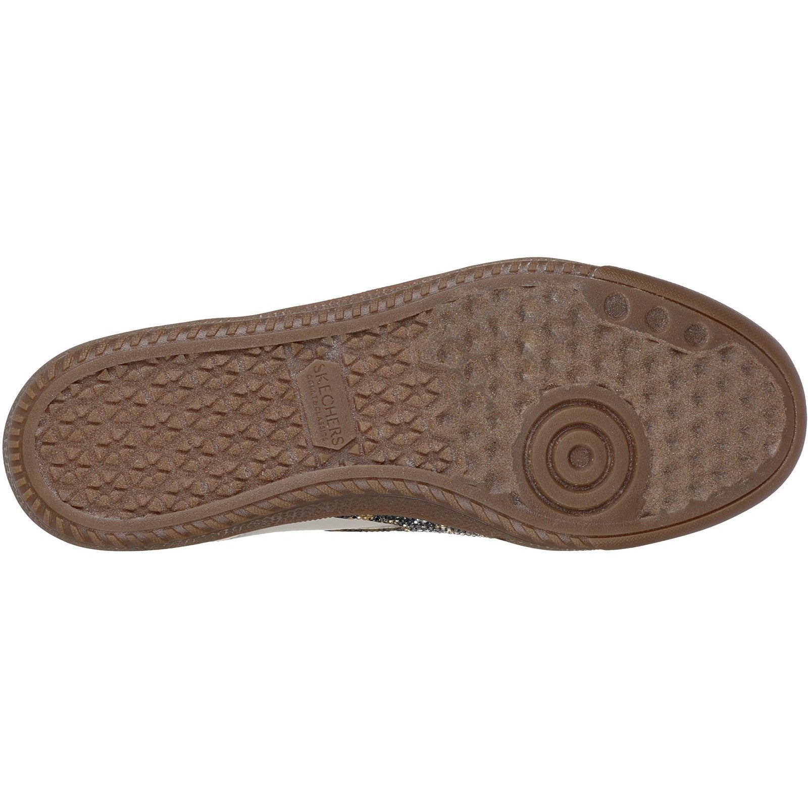 Skechers Hotshot Shimmering Spots Trainers Skechers