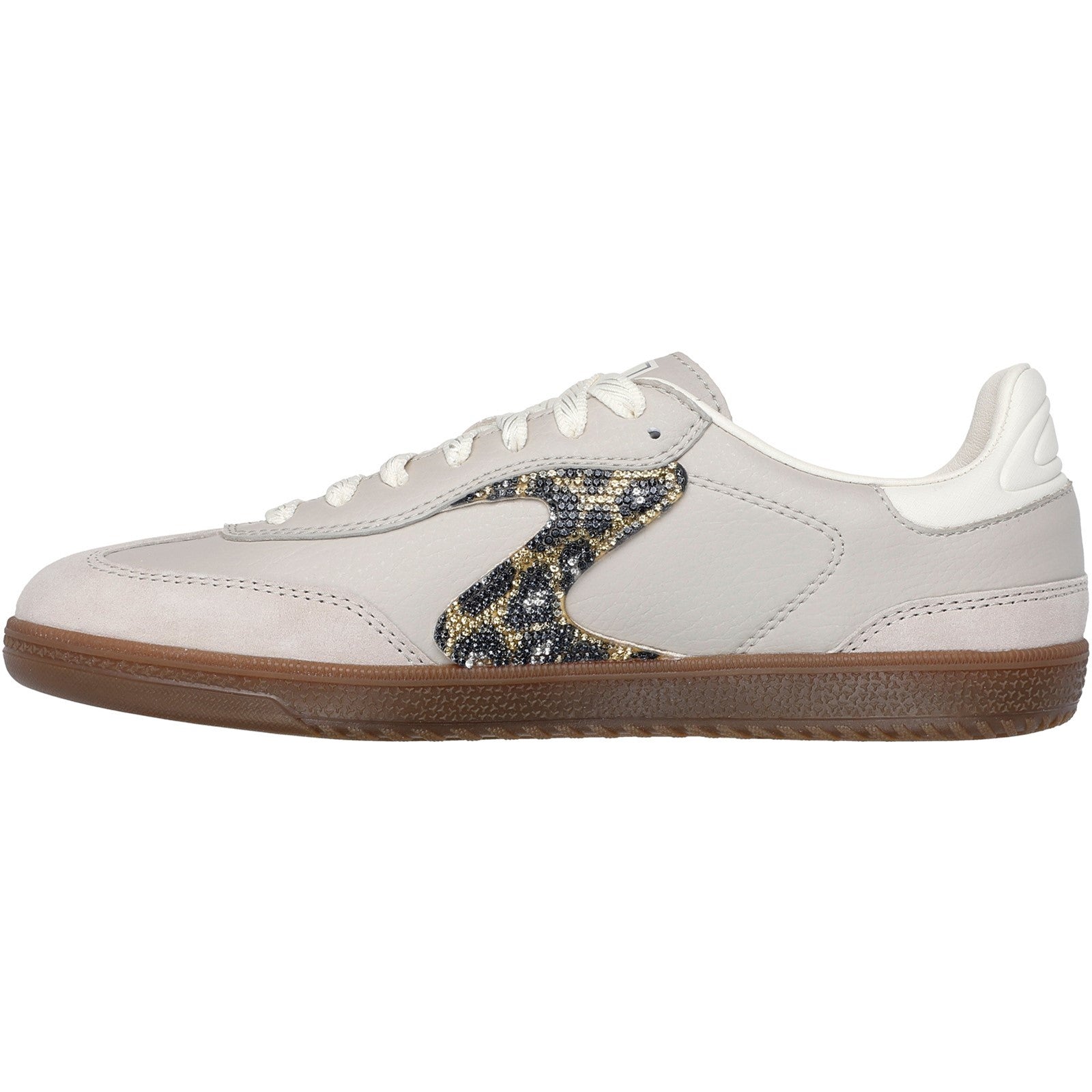 Skechers Hotshot Shimmering Spots Trainers Skechers