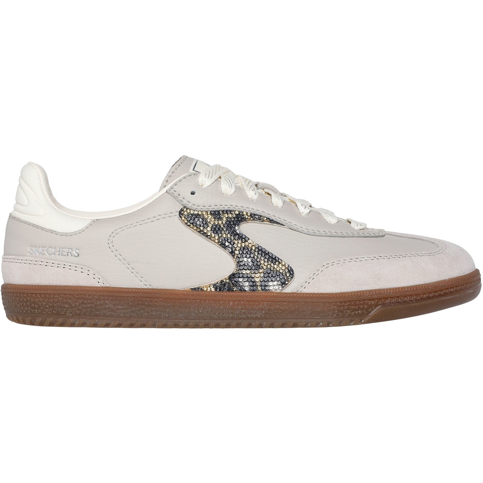 Skechers Hotshot Shimmering Spots Trainers Skechers