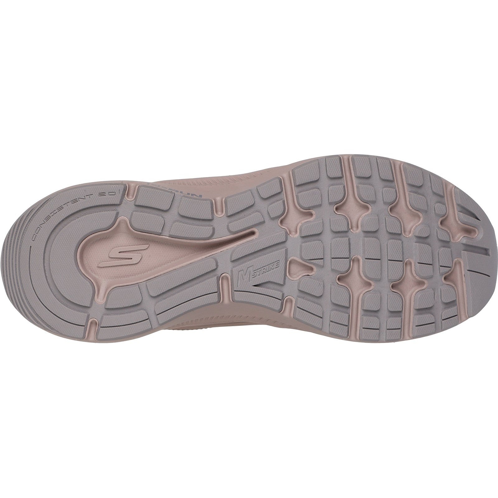 Skechers GO RUN Consistent 2.0 Advantage Trainer Skechers