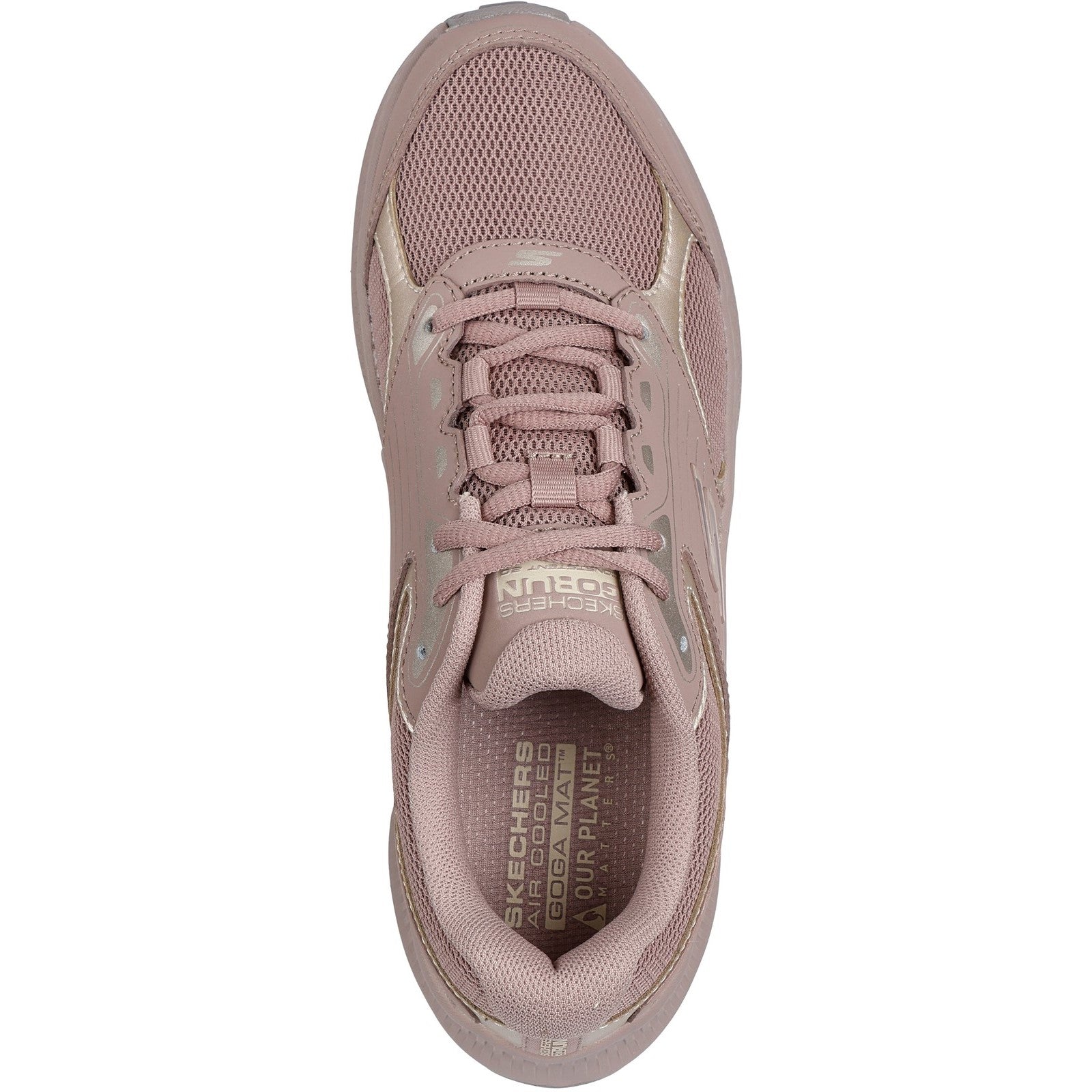 Skechers GO RUN Consistent 2.0 Advantage Trainer Skechers