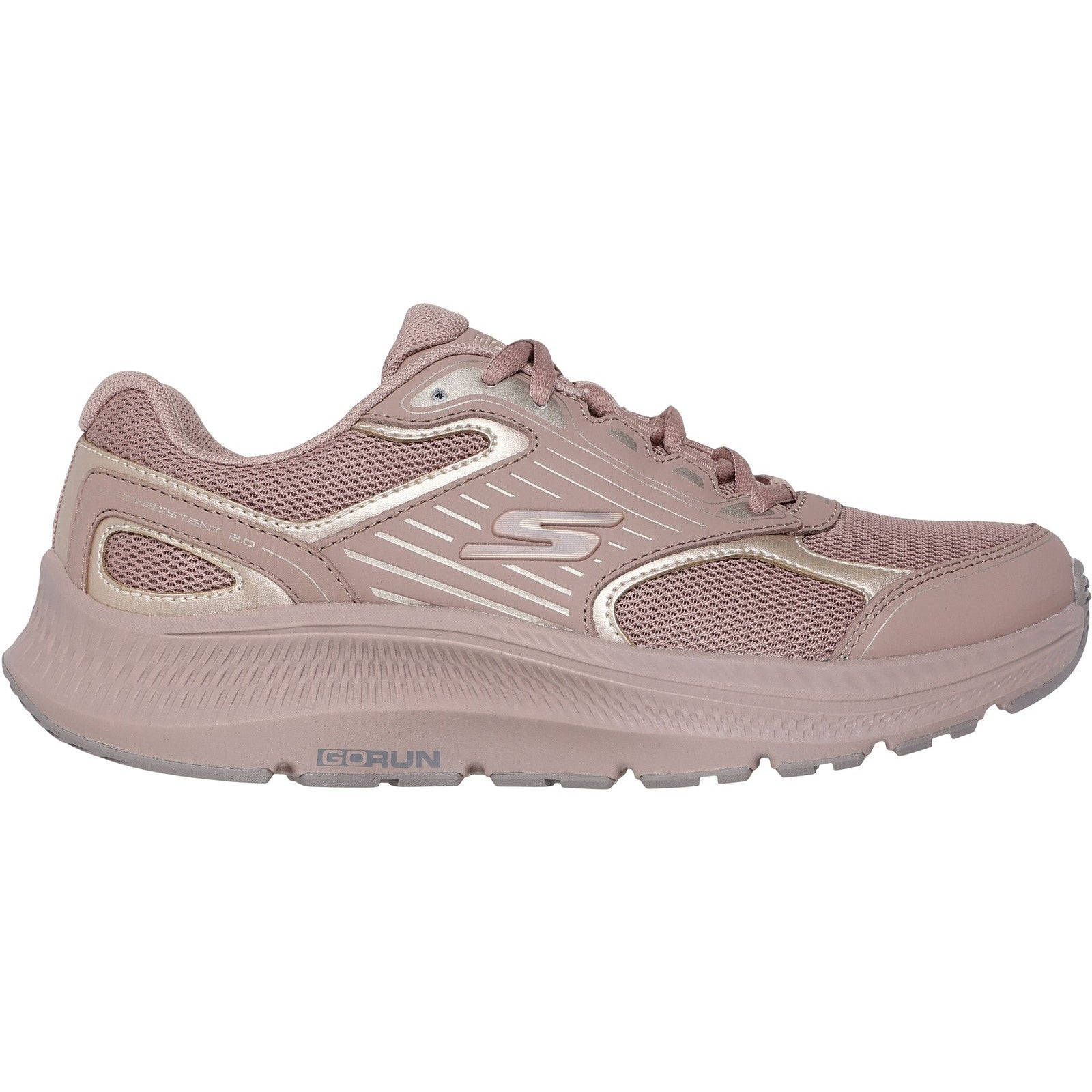 Skechers GO RUN Consistent 2.0 Advantage Trainer Skechers
