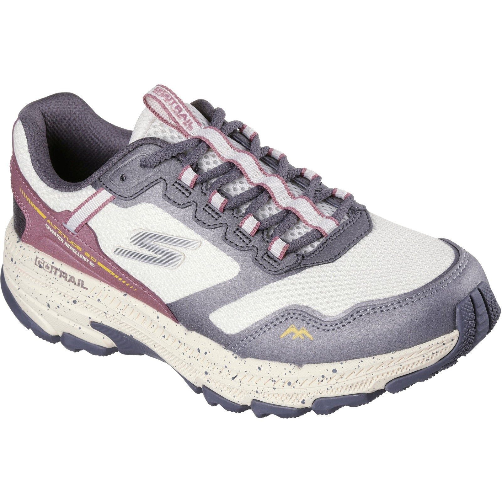 Skechers GO RUN Trail Altitude 2.0 Ravine Trainer Skechers