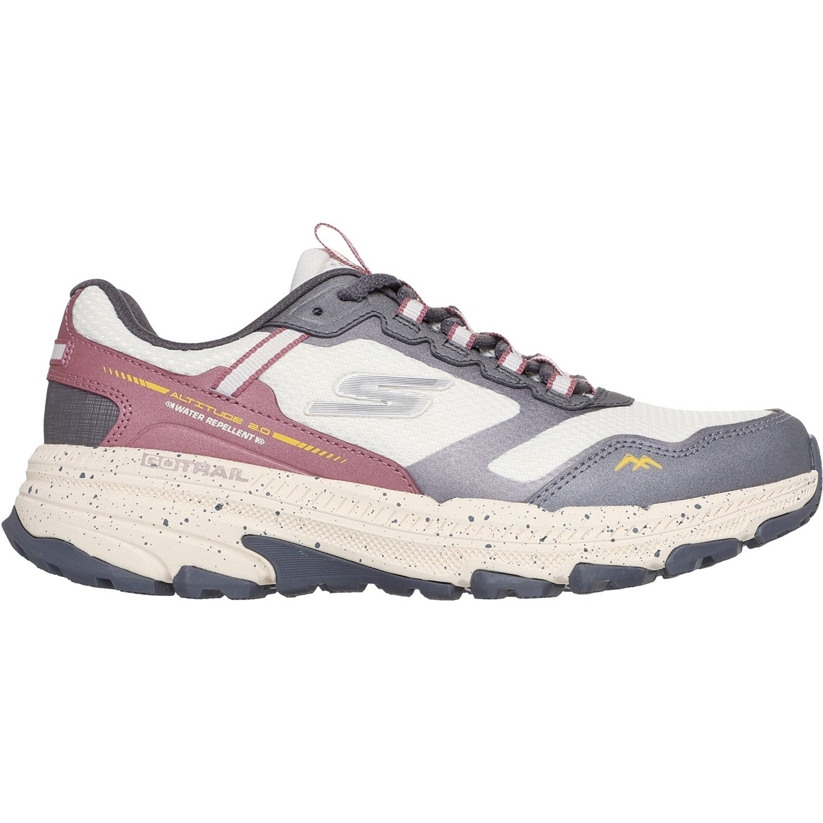 Skechers GO RUN Trail Altitude 2.0 Ravine Trainer Skechers