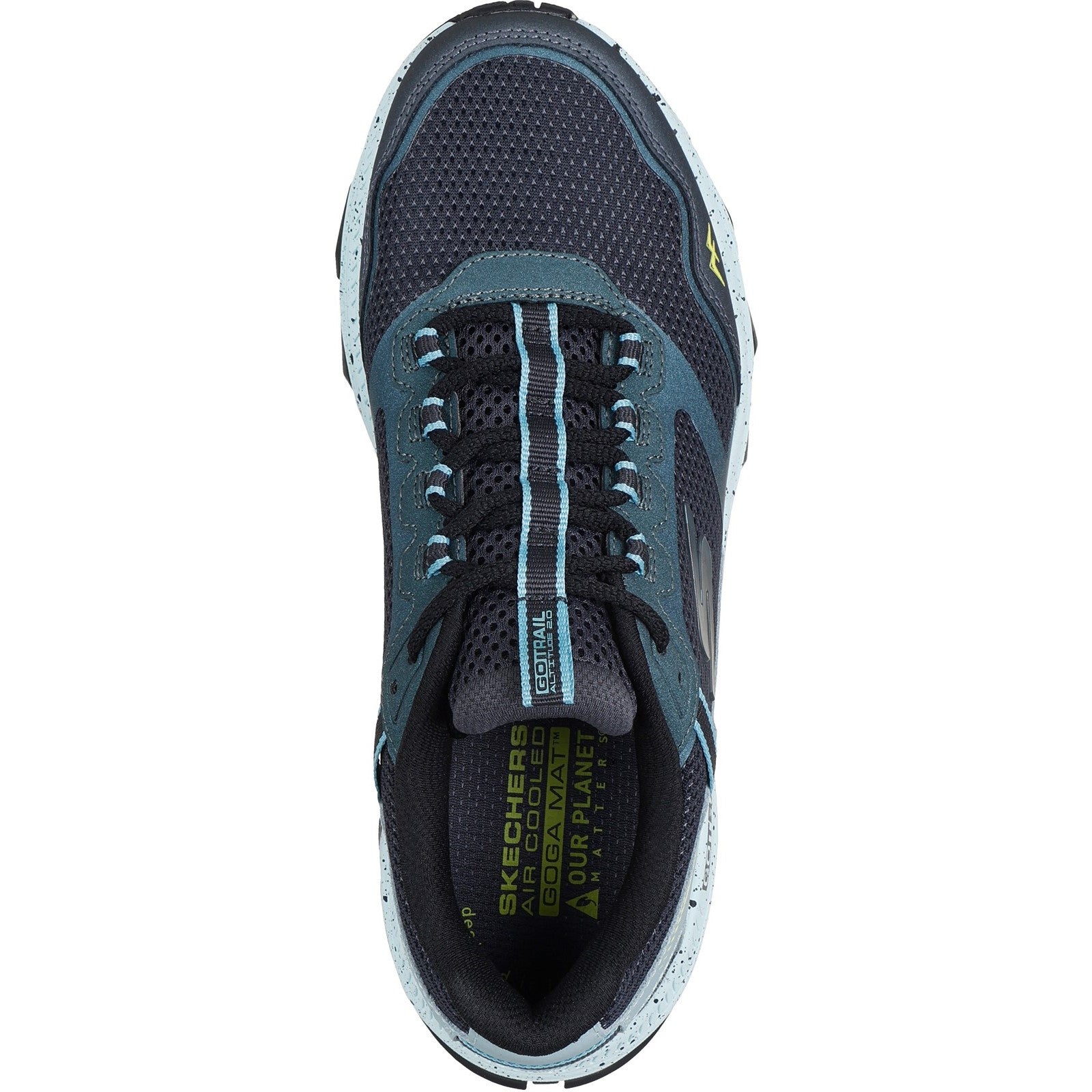 Skechers GO RUN Trail Altitude 2.0 Ravine Trainer Skechers