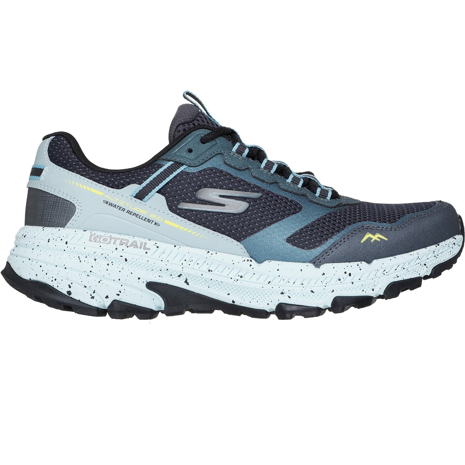 Skechers GO RUN Trail Altitude 2.0 Ravine Trainer Skechers
