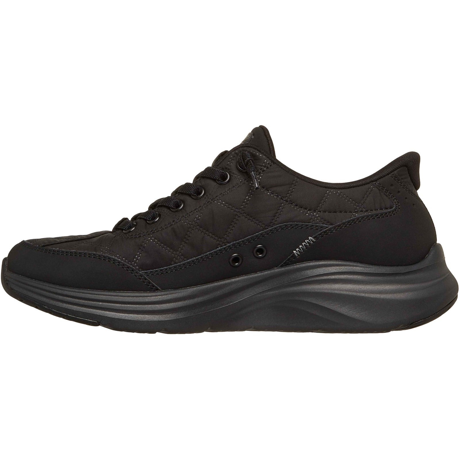 Skechers Contour Foam Cozy Fit Slip-ins Trainer Skechers