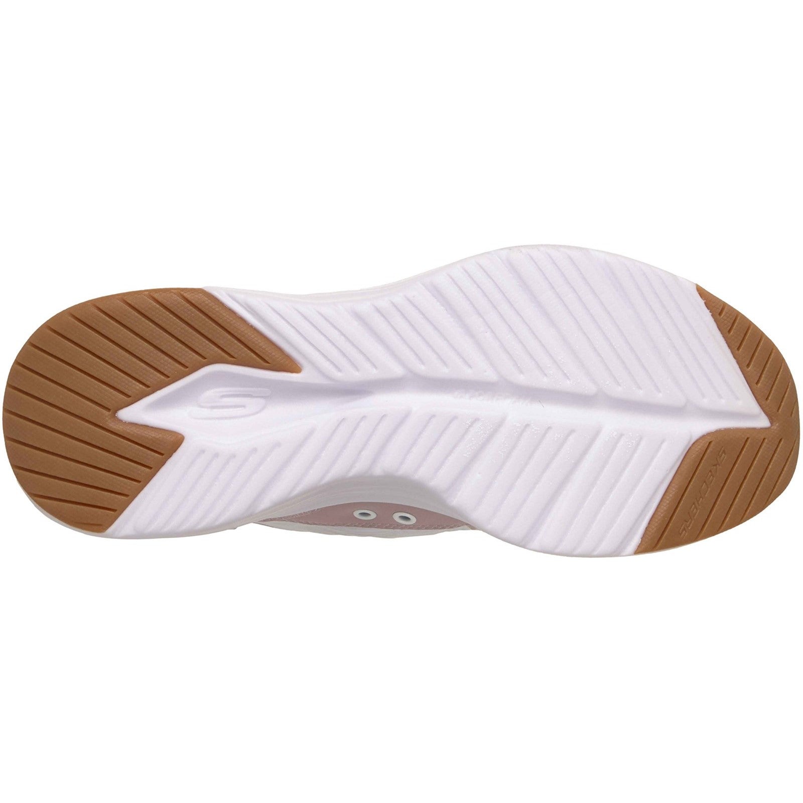 Skechers Contour Foam Cozy Fit Slip-ins Trainer Skechers