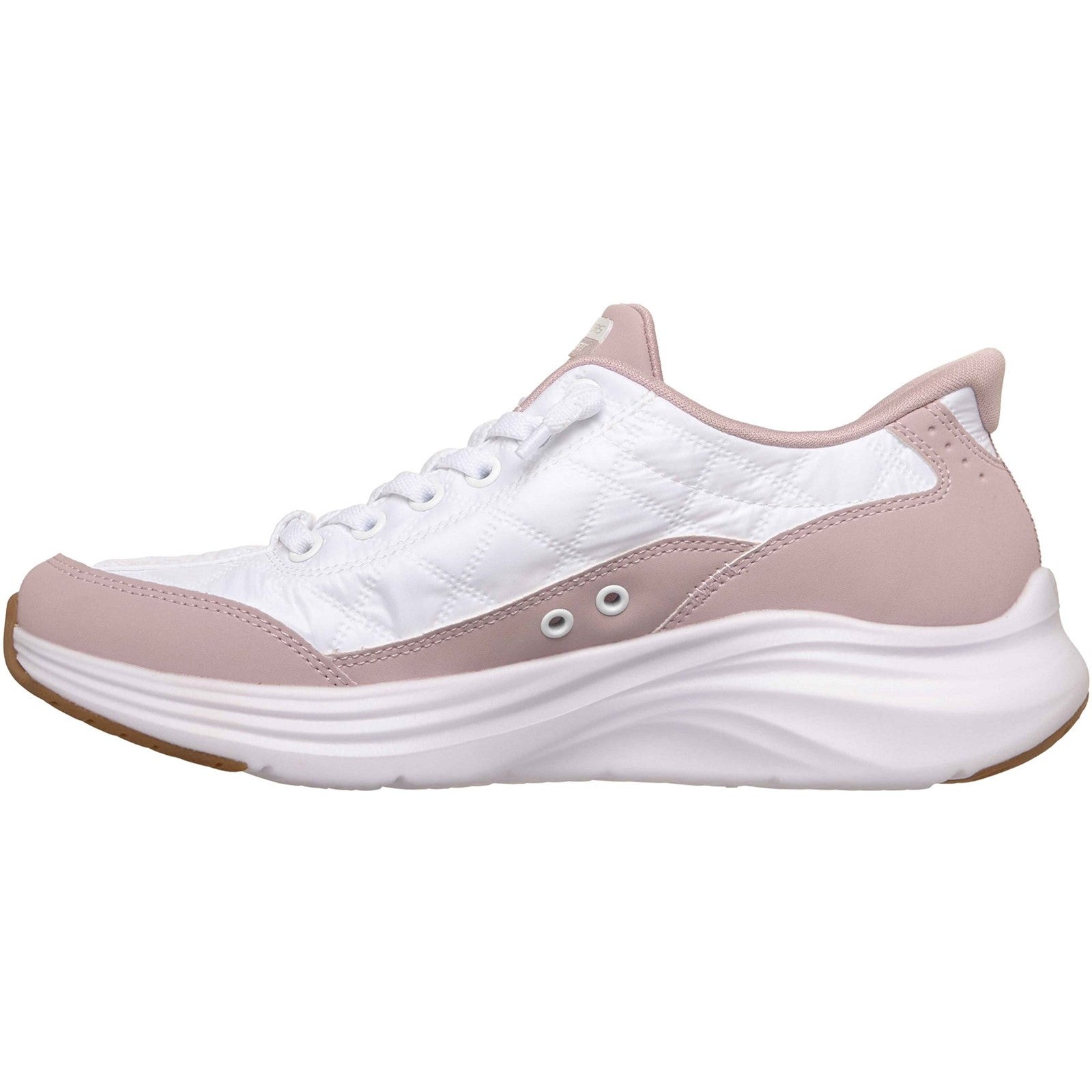Skechers Contour Foam Cozy Fit Slip-ins Trainer Skechers
