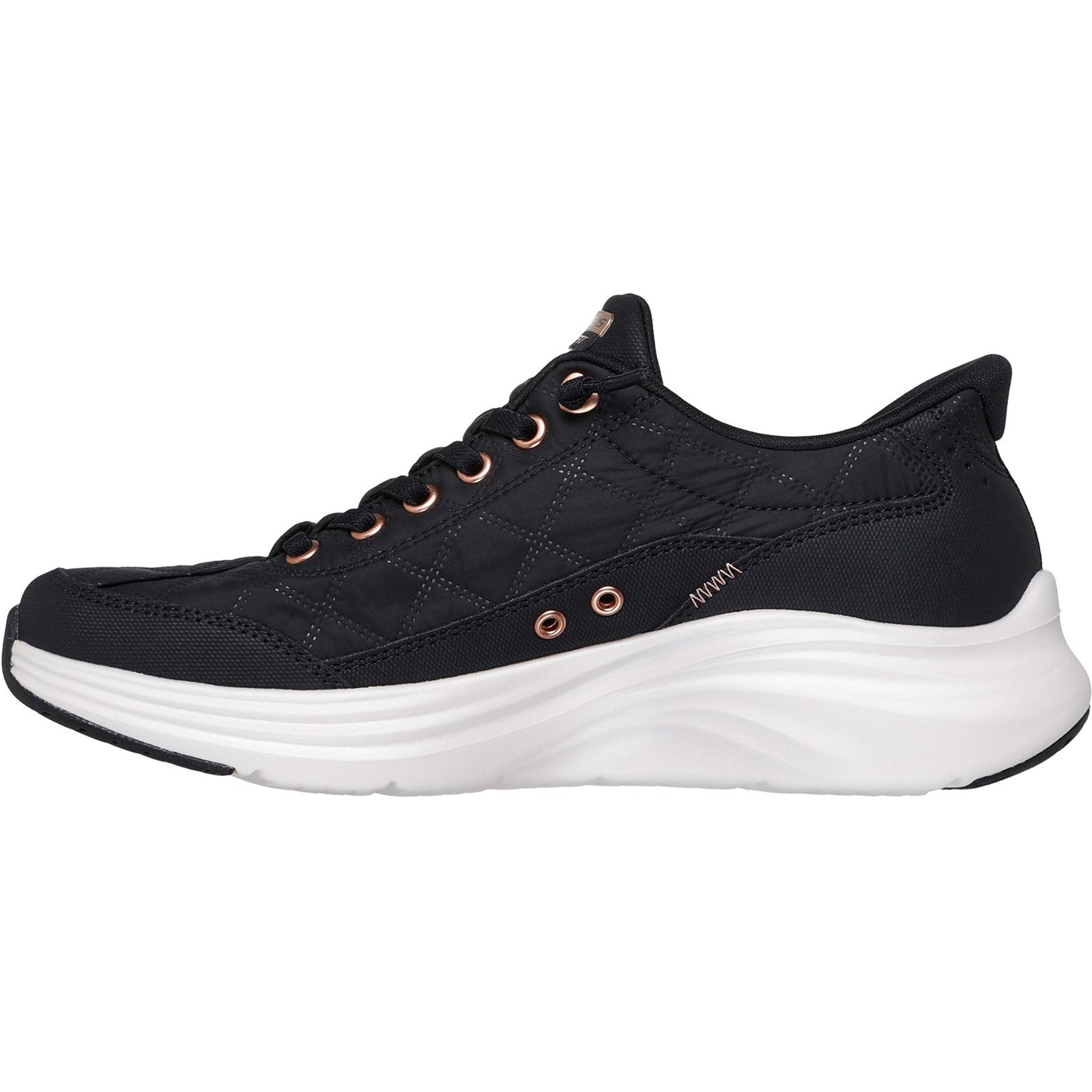 Skechers Contour Foam Golden Hour Trainers Skechers