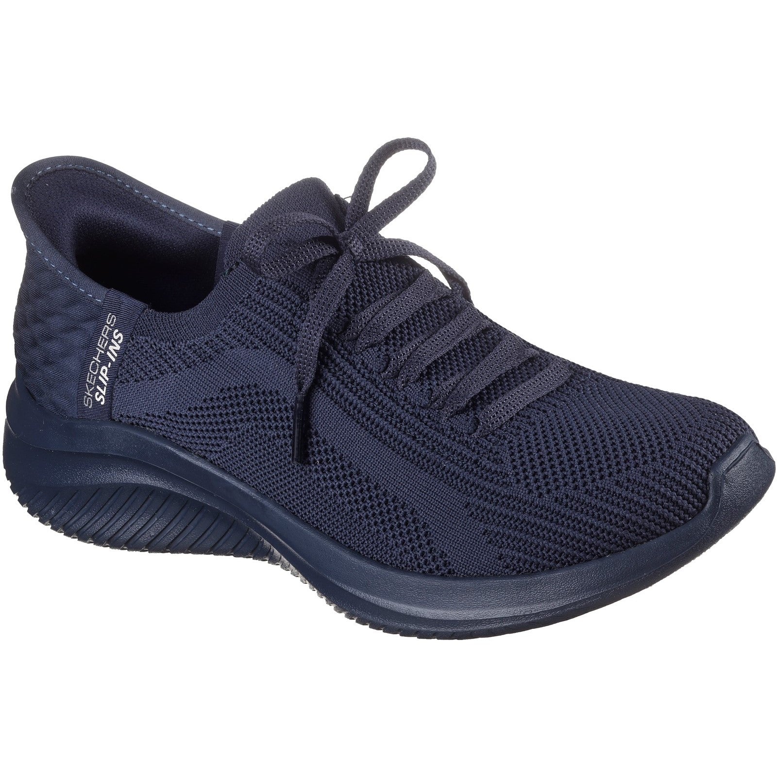 Skechers Ultra Flex 3.0 Pure Colour Slip-ins Trainers Skechers