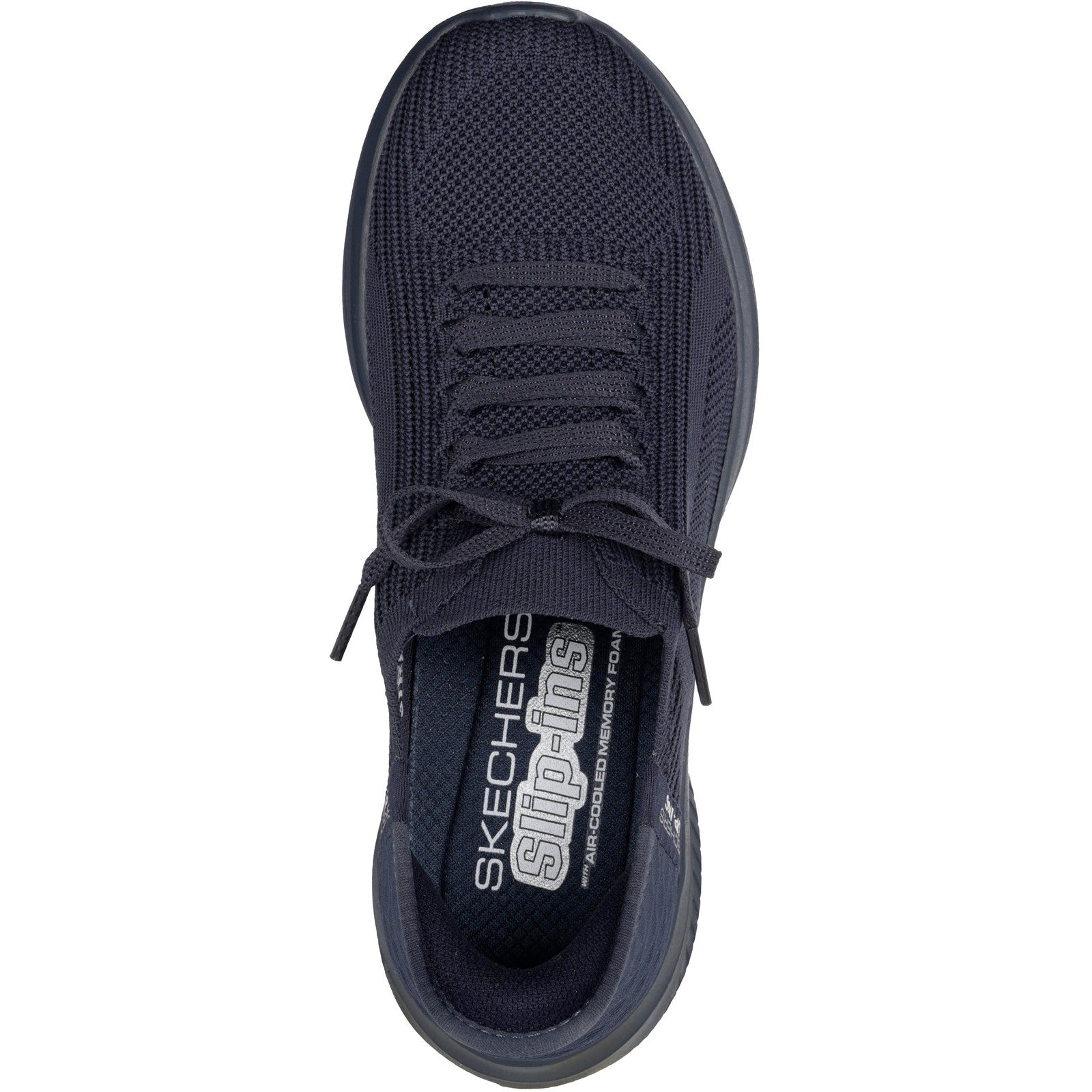 Skechers Ultra Flex 3.0 Pure Colour Slip-ins Trainers Skechers