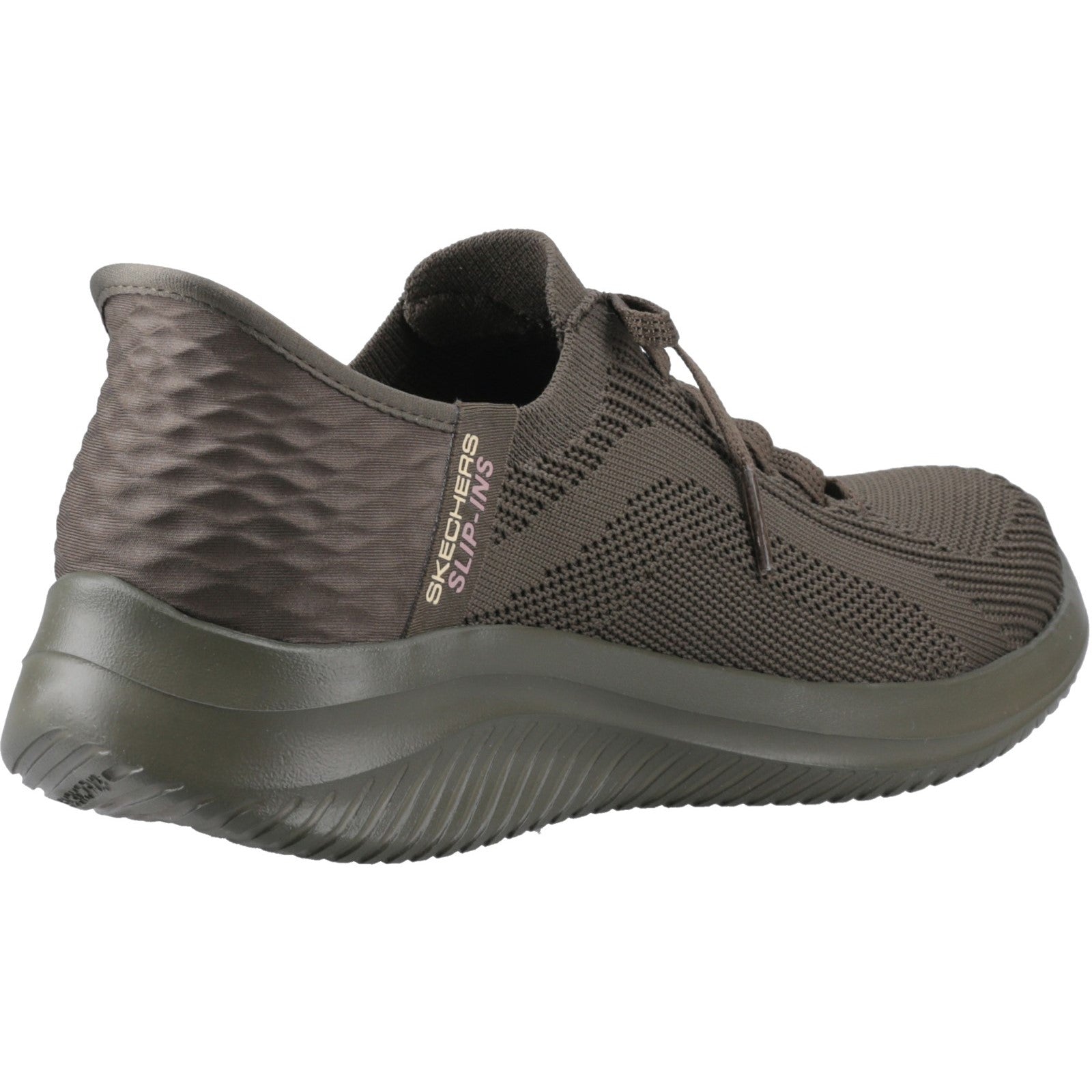 Skechers Ultra Flex 3.0 Pure Colour Slip-ins Trainers Skechers