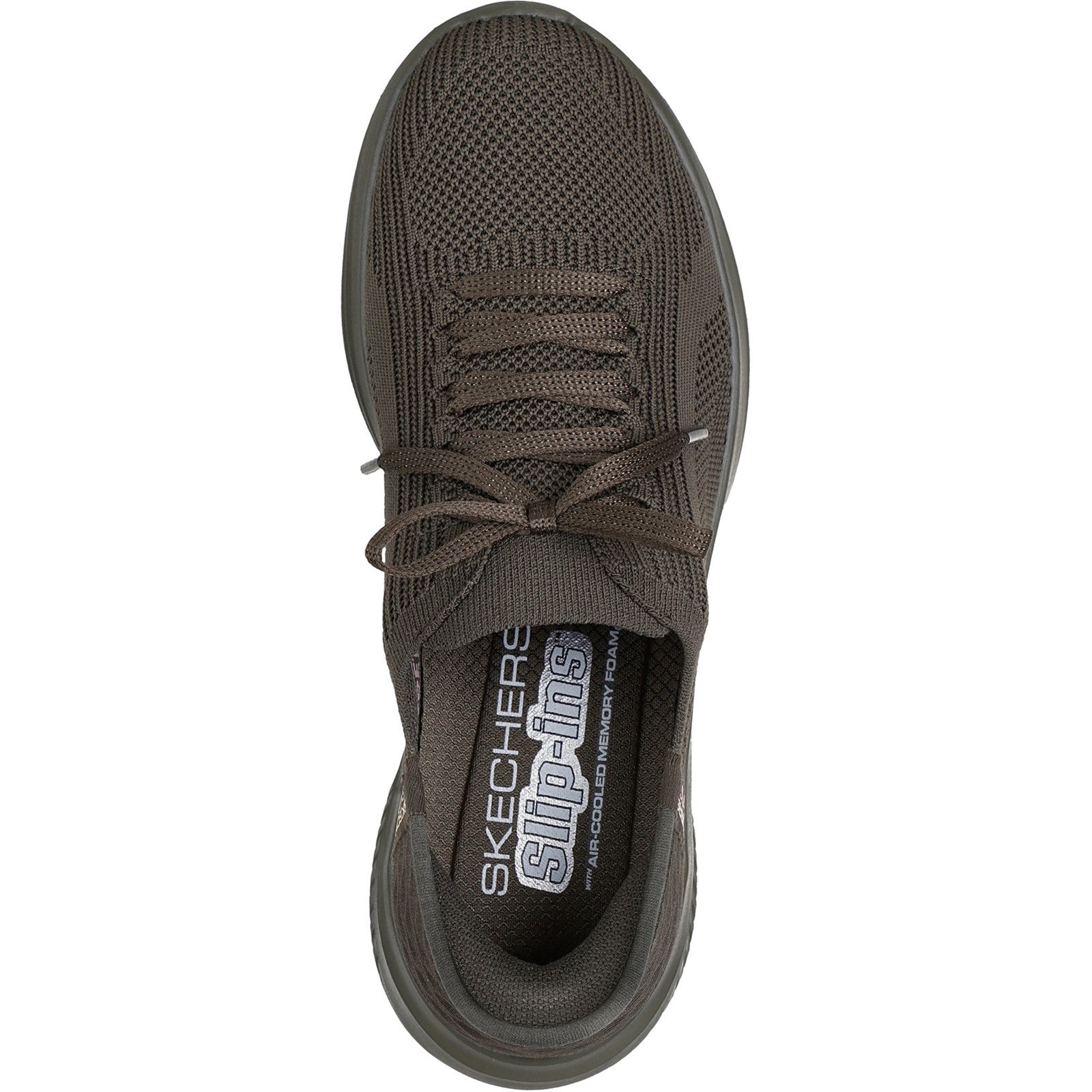 Skechers Ultra Flex 3.0 Pure Colour Slip-ins Trainers Skechers
