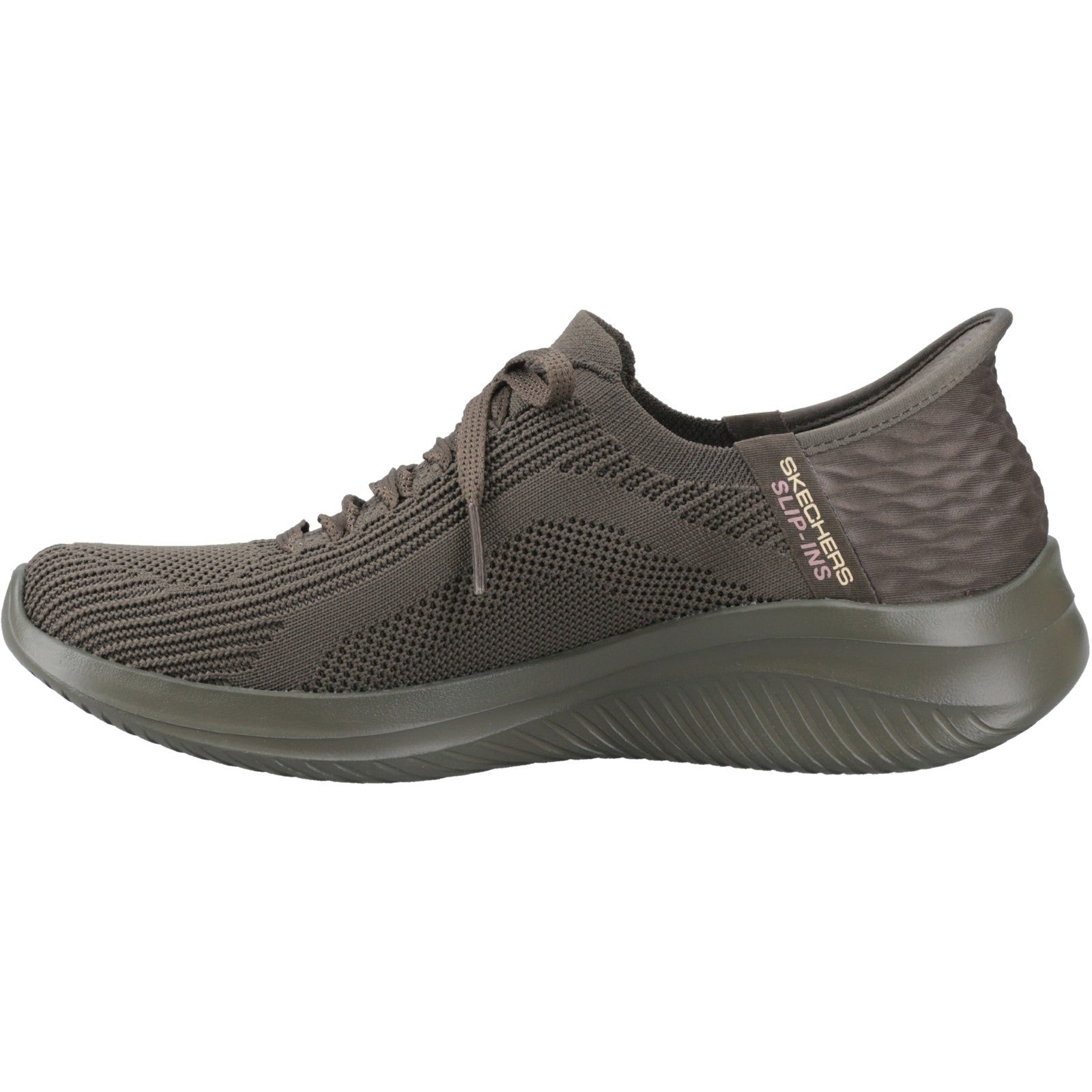 Skechers Ultra Flex 3.0 Pure Colour Slip-ins Trainers Skechers