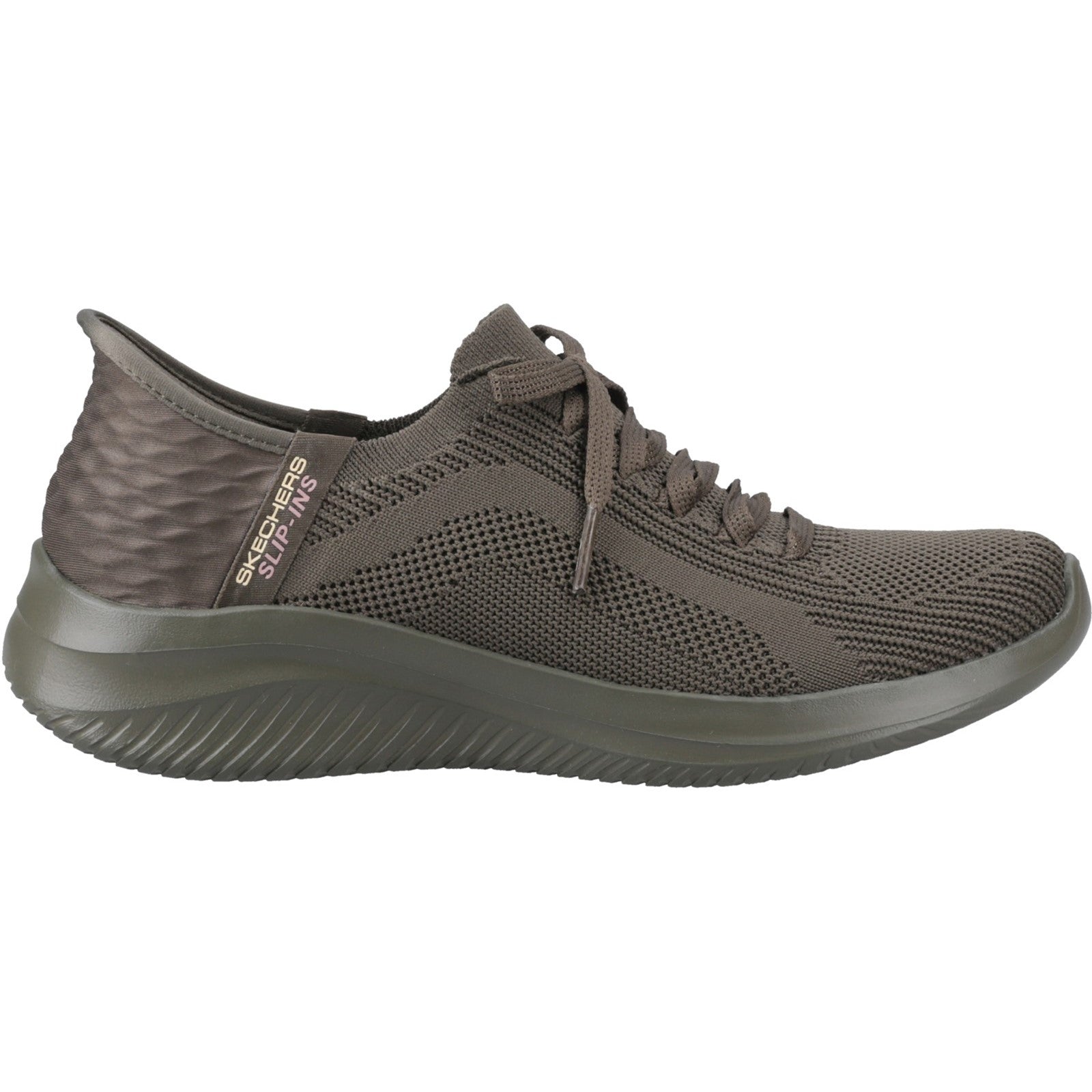 Skechers Ultra Flex 3.0 Pure Colour Slip-ins Trainers Skechers