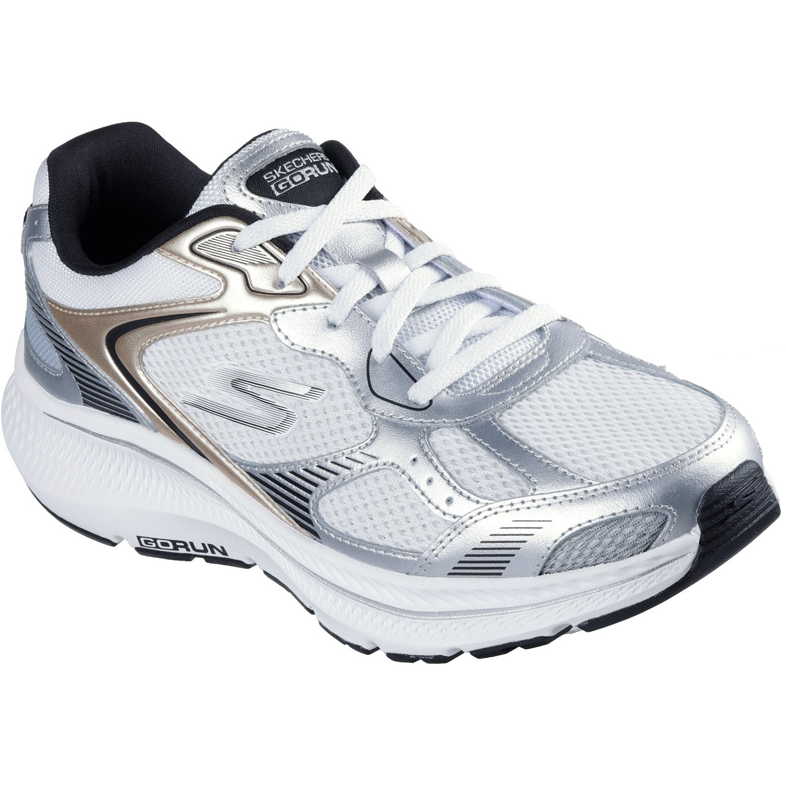 Skechers GO RUN Consistent 2.0 Volt Trainer Skechers