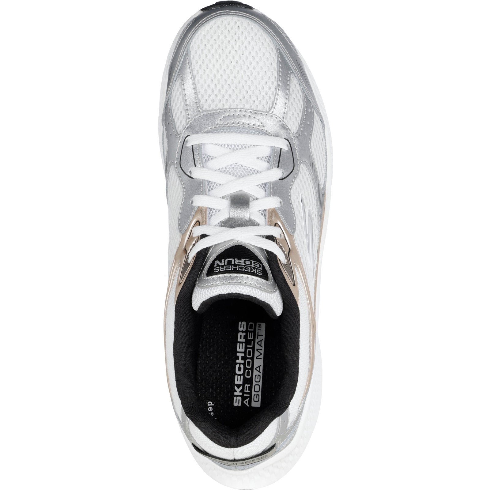 Skechers GO RUN Consistent 2.0 Volt Trainer Skechers