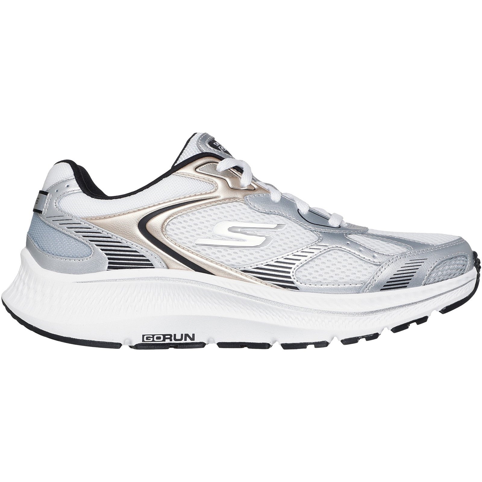 Skechers GO RUN Consistent 2.0 Volt Trainer Skechers