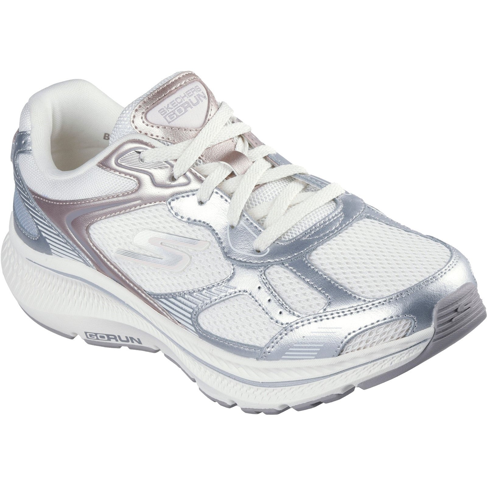 Skechers GO RUN Consistent 2.0 Volt Trainer Skechers