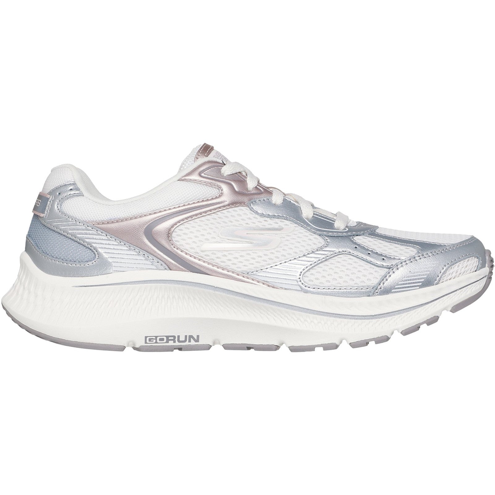 Skechers GO RUN Consistent 2.0 Volt Trainer Skechers