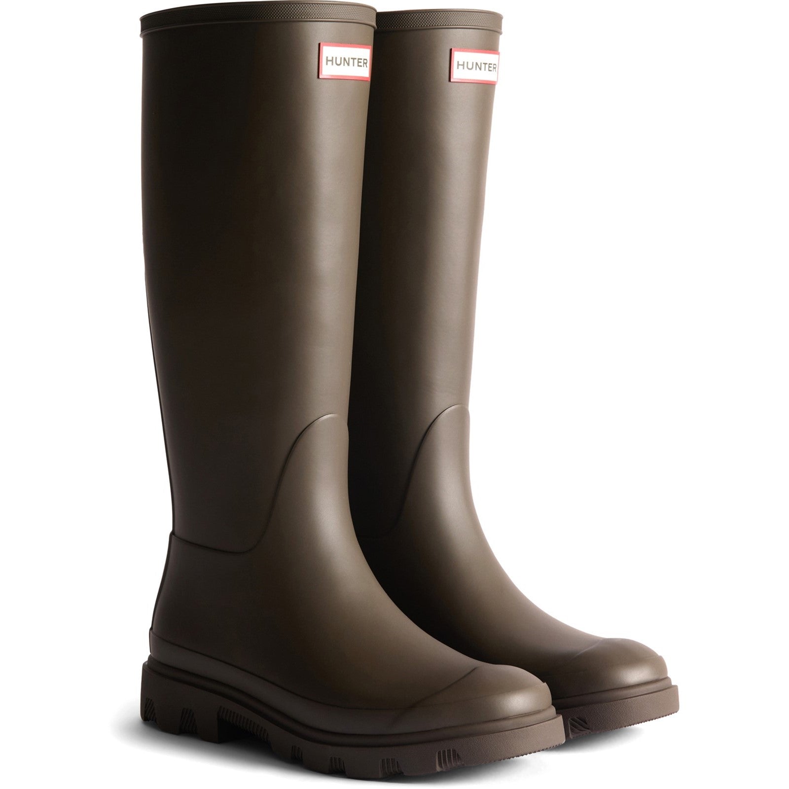 Downpour Tall Boot Hunter