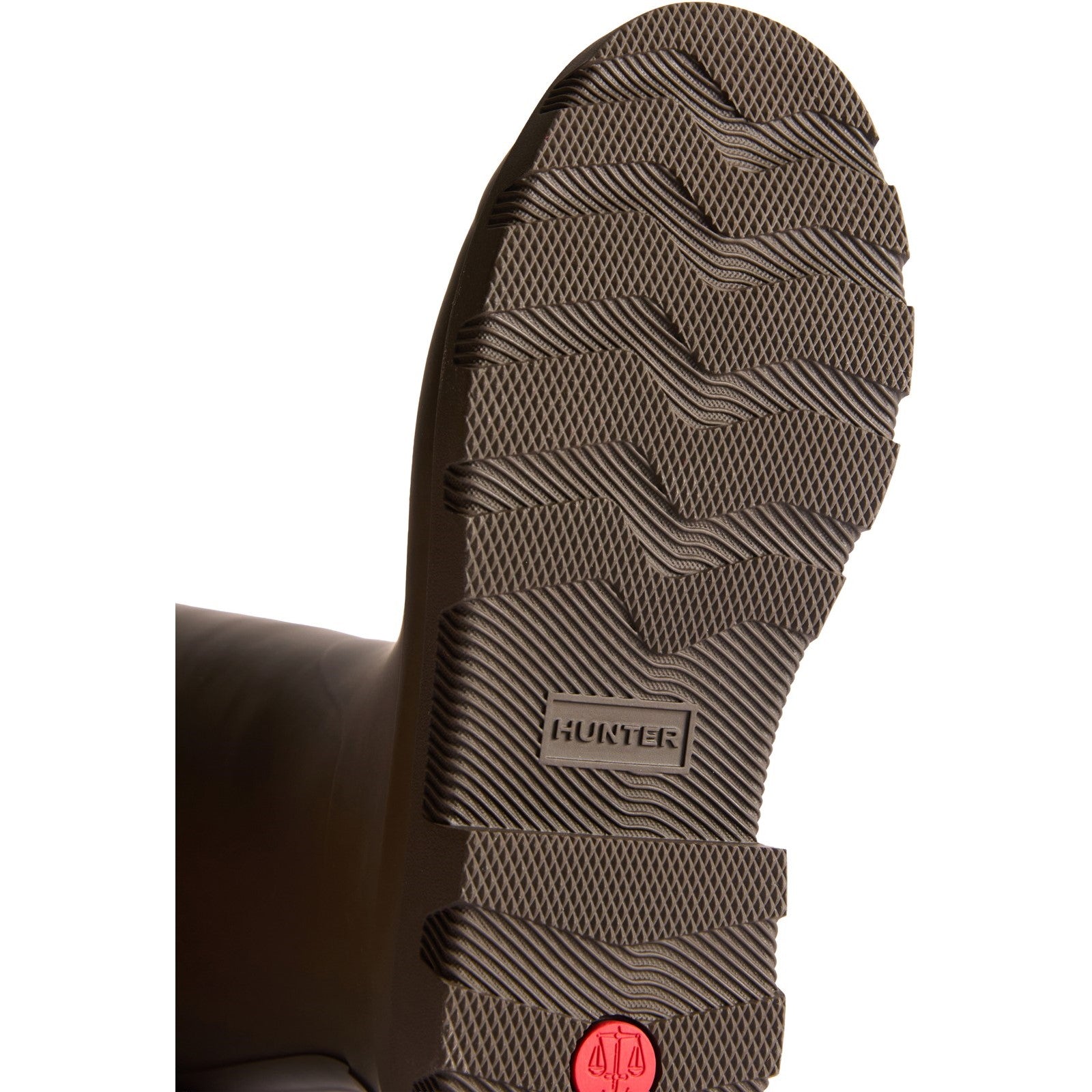 Downpour Tall Boot Hunter