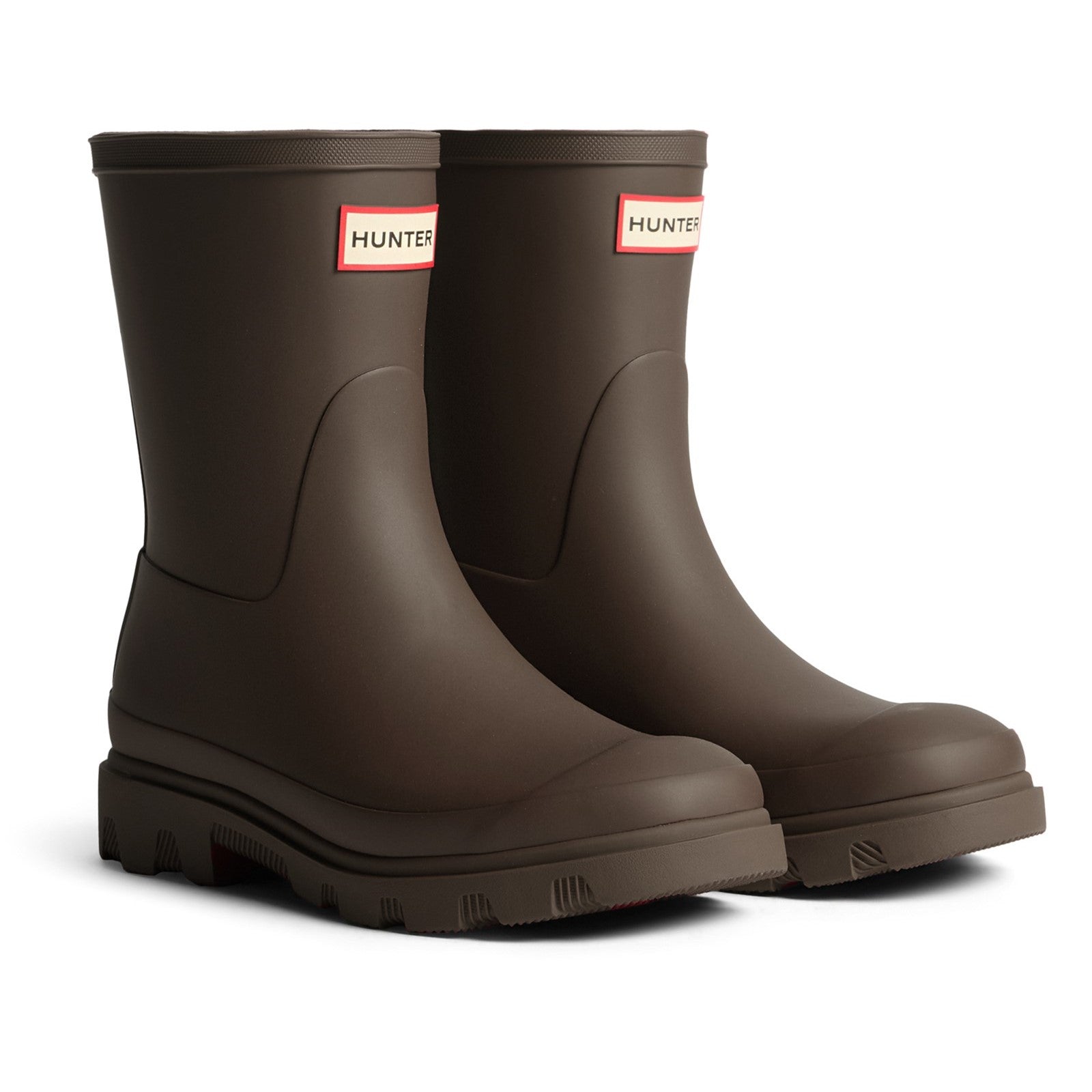 Downpour Short Boot Hunter