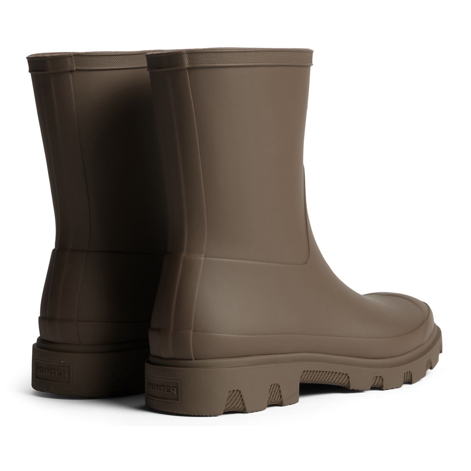 Downpour Short Boot Hunter
