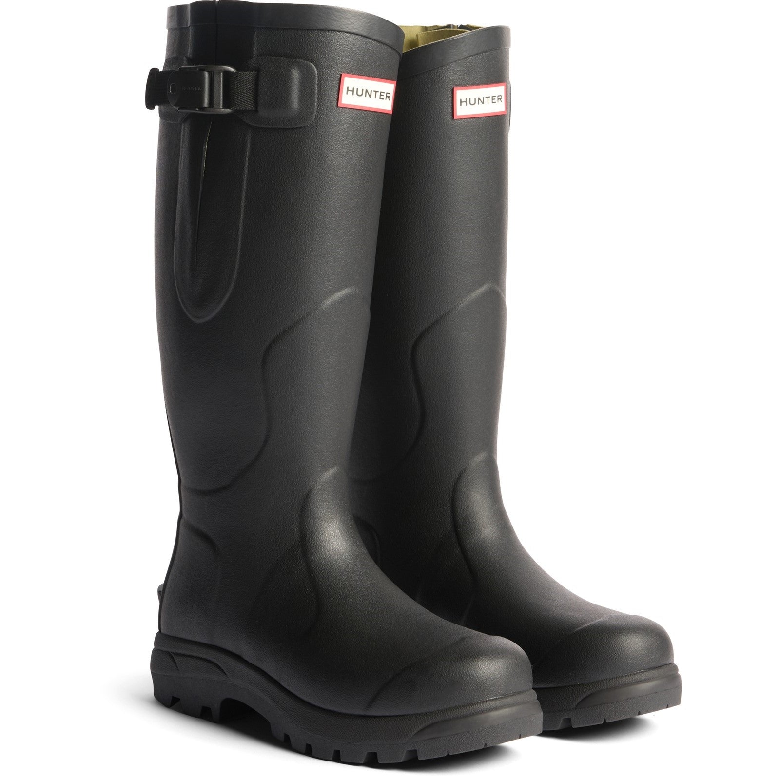Balmoral MK II Boot Hunter