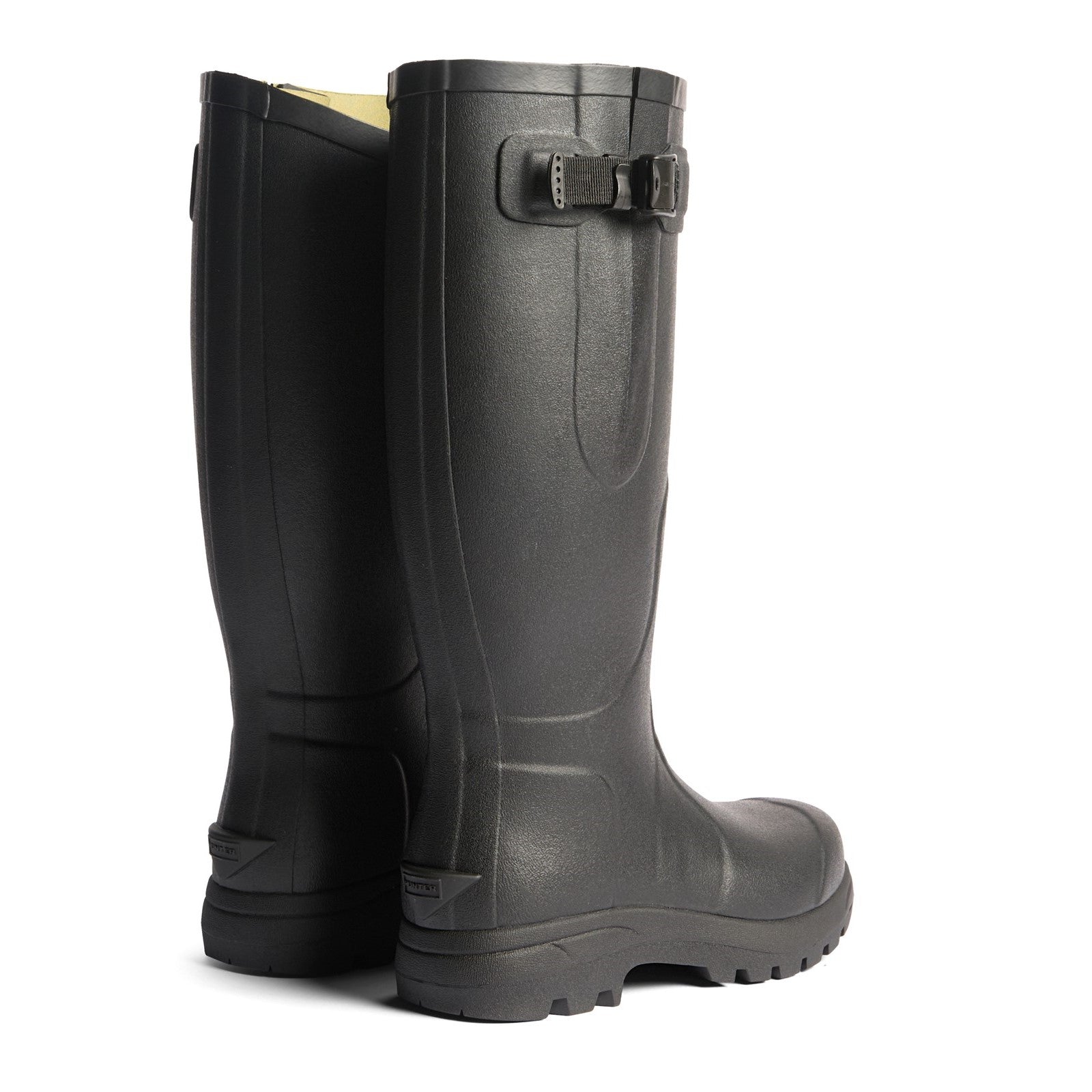 Balmoral MK II Boot Hunter